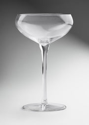 Copa coupette de vidrio transparente Citation Gourmet 266 ml