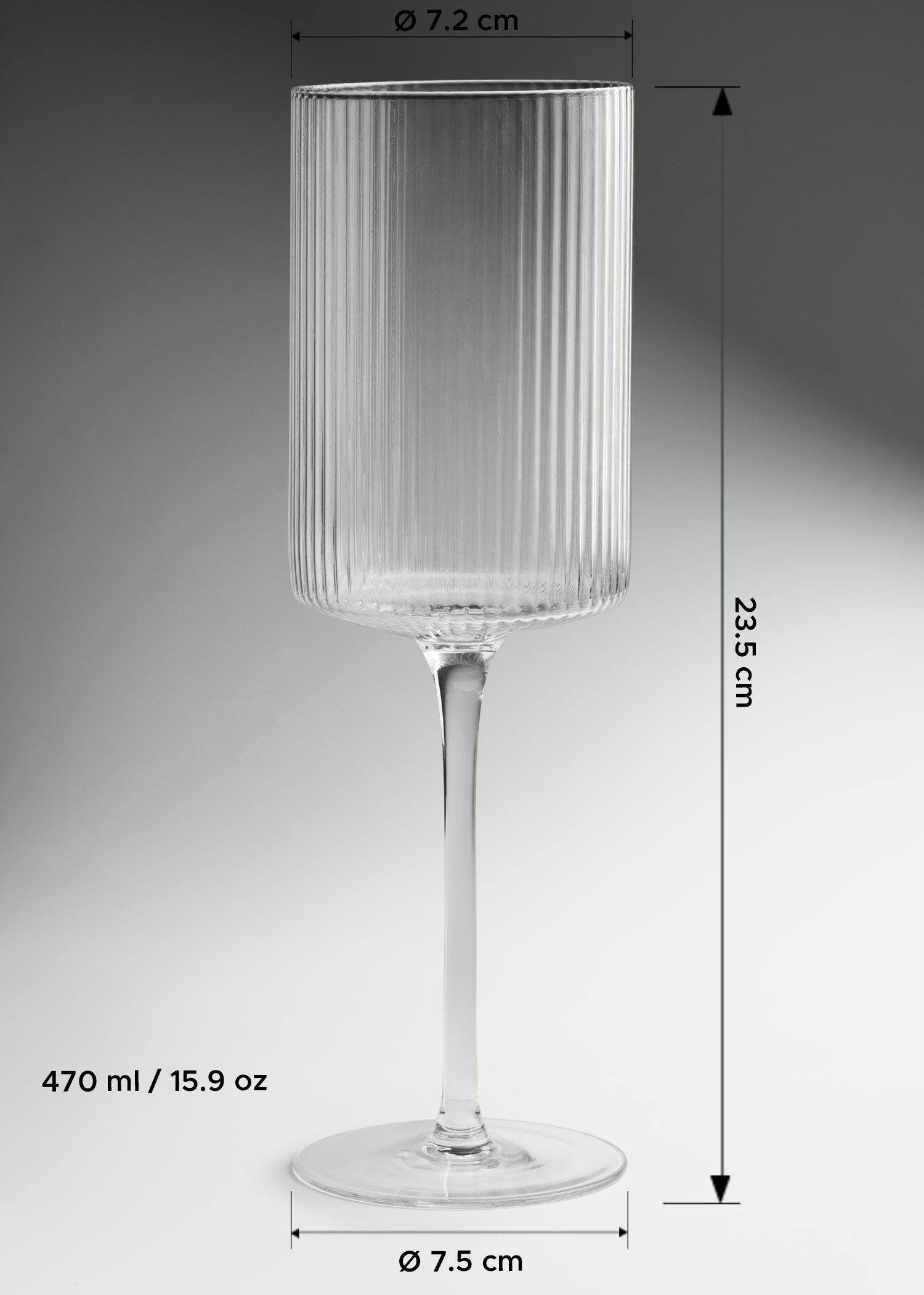precio copa para vino maha