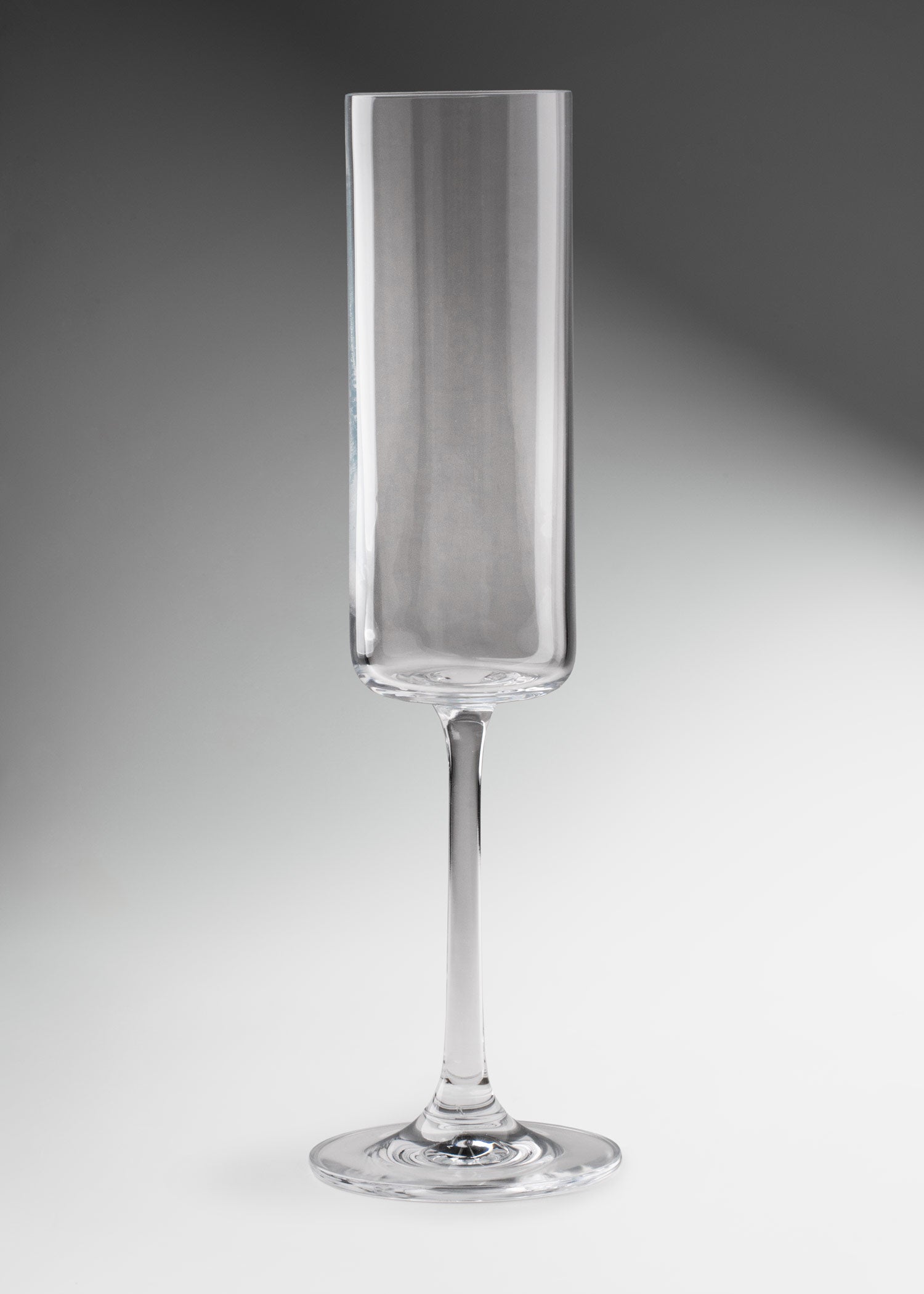 Copa flauta Opera de vidrio 190 ml para champaña | MAHA