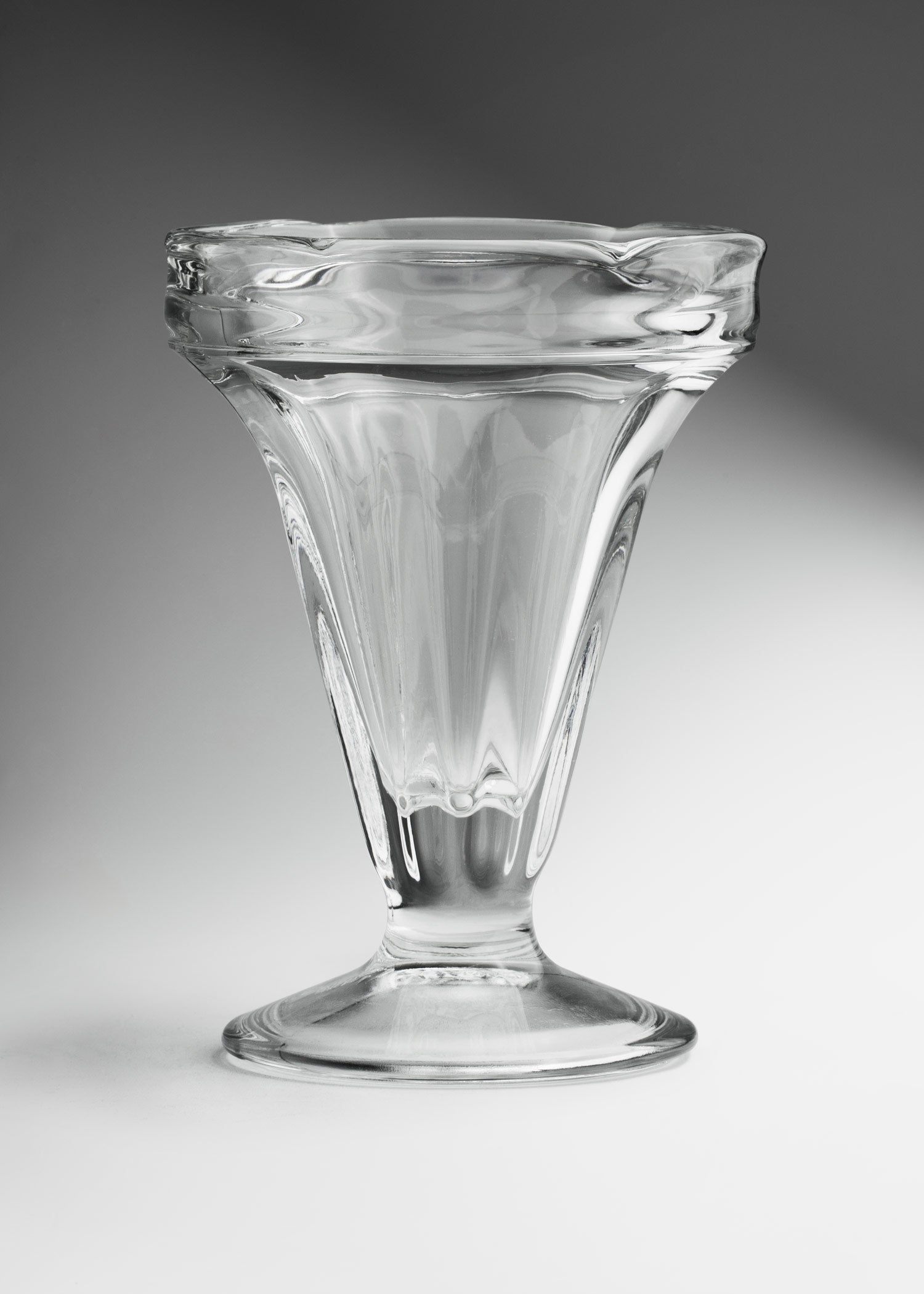 compra copa de vidrio maha