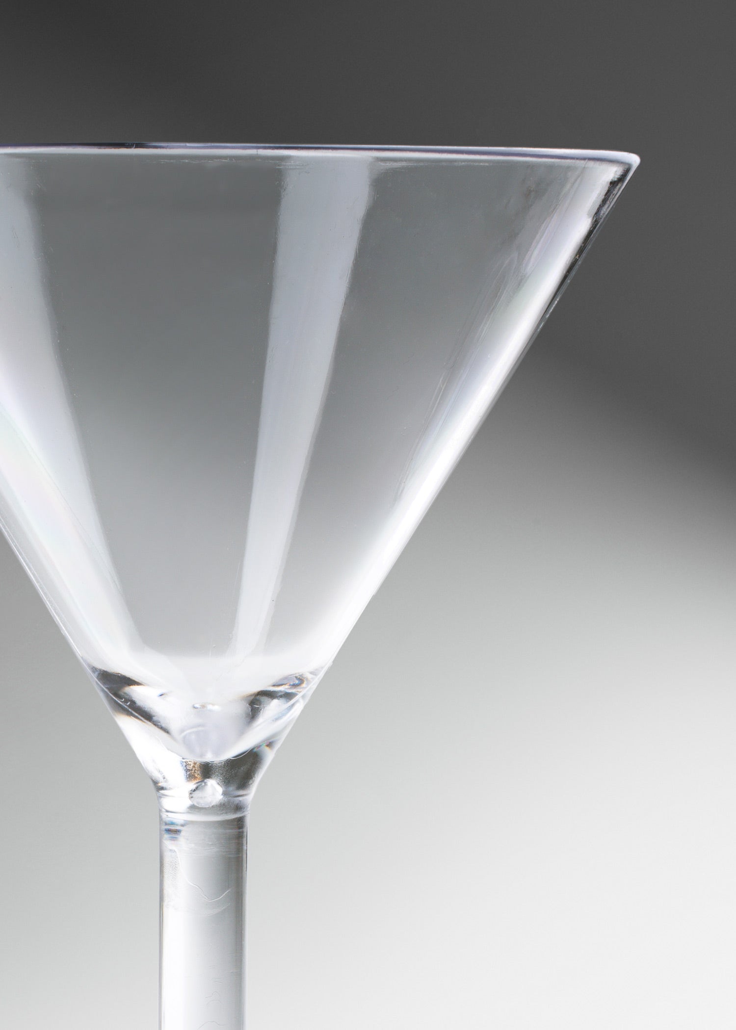 precio copa martini policarbonato maha