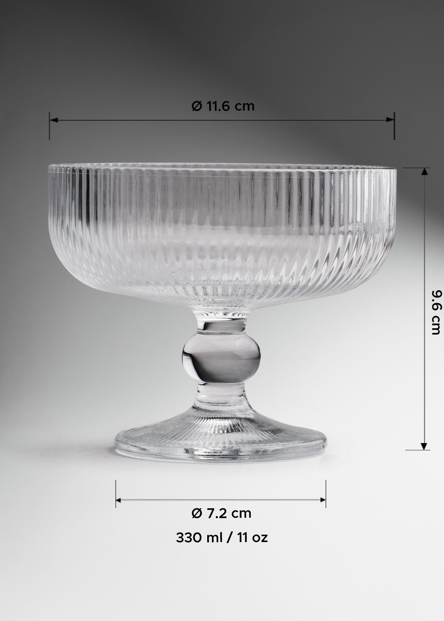 precio copa para helado maha