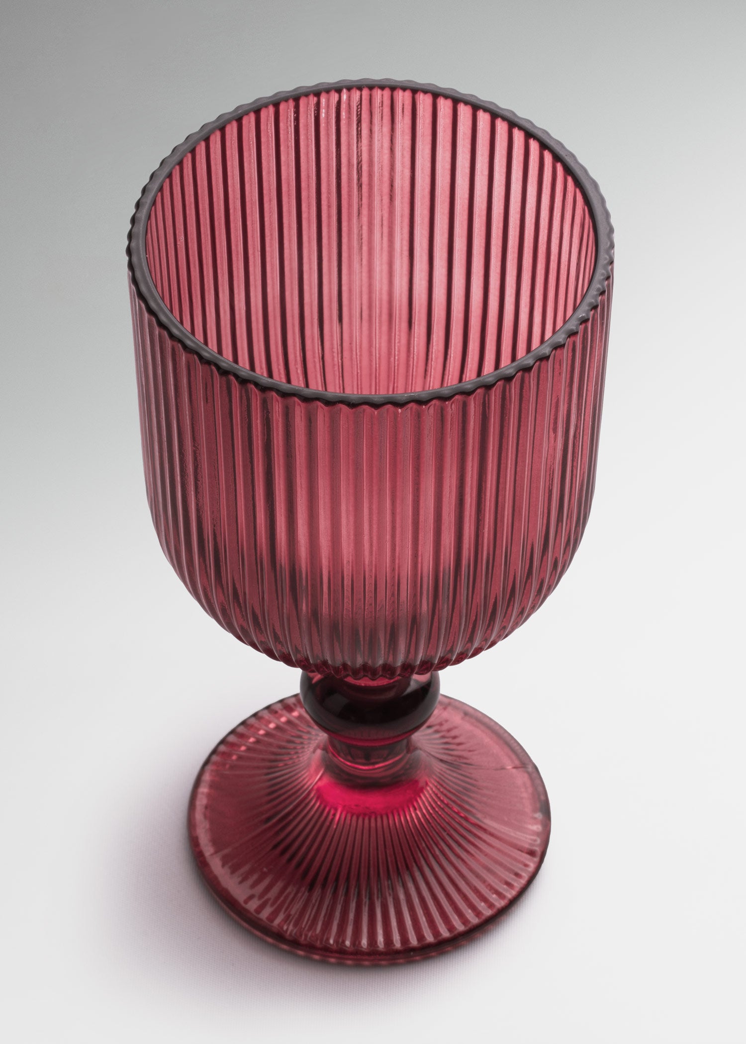 venta copa de vidrio maha