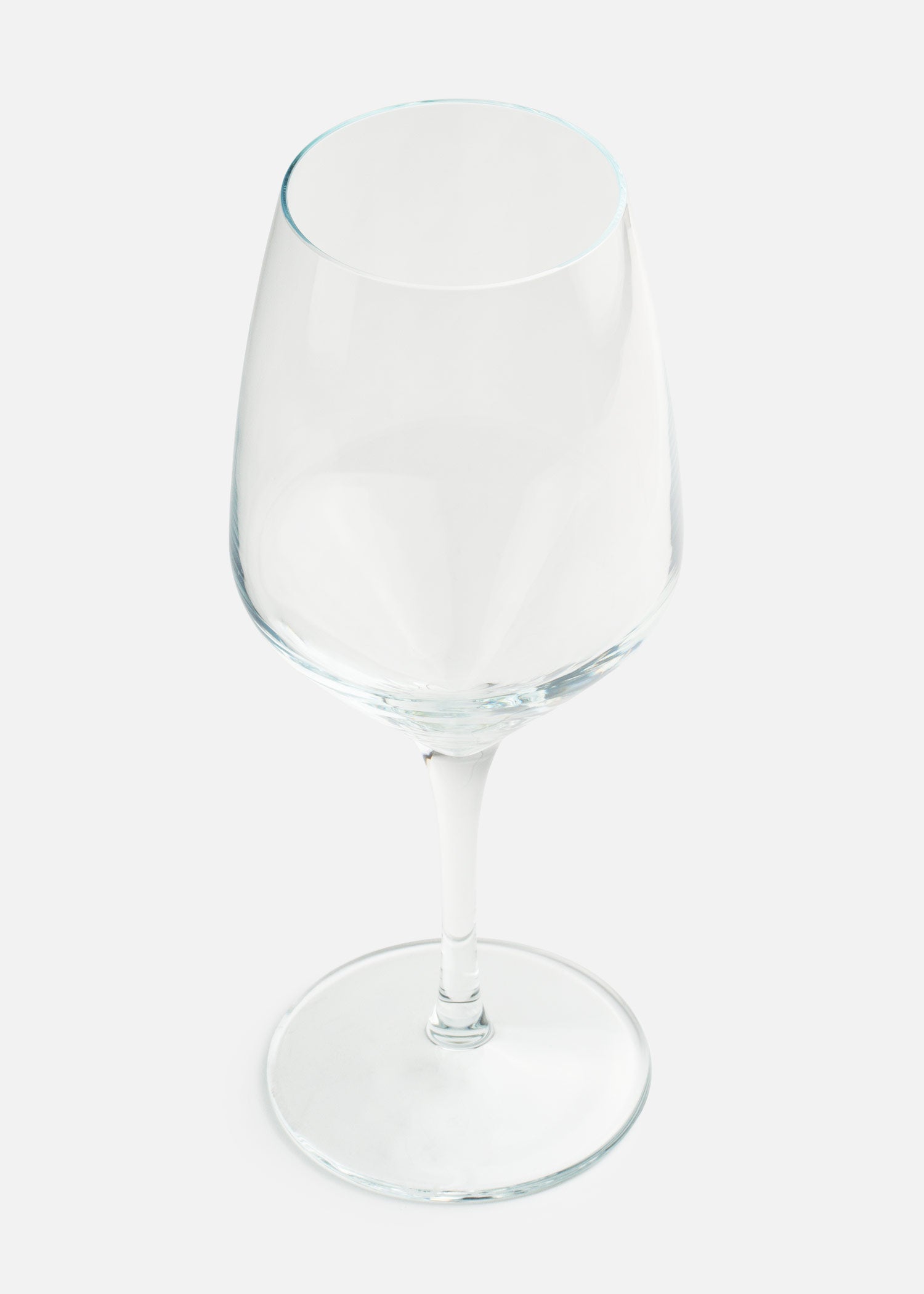 venta copas de vidrio maha
