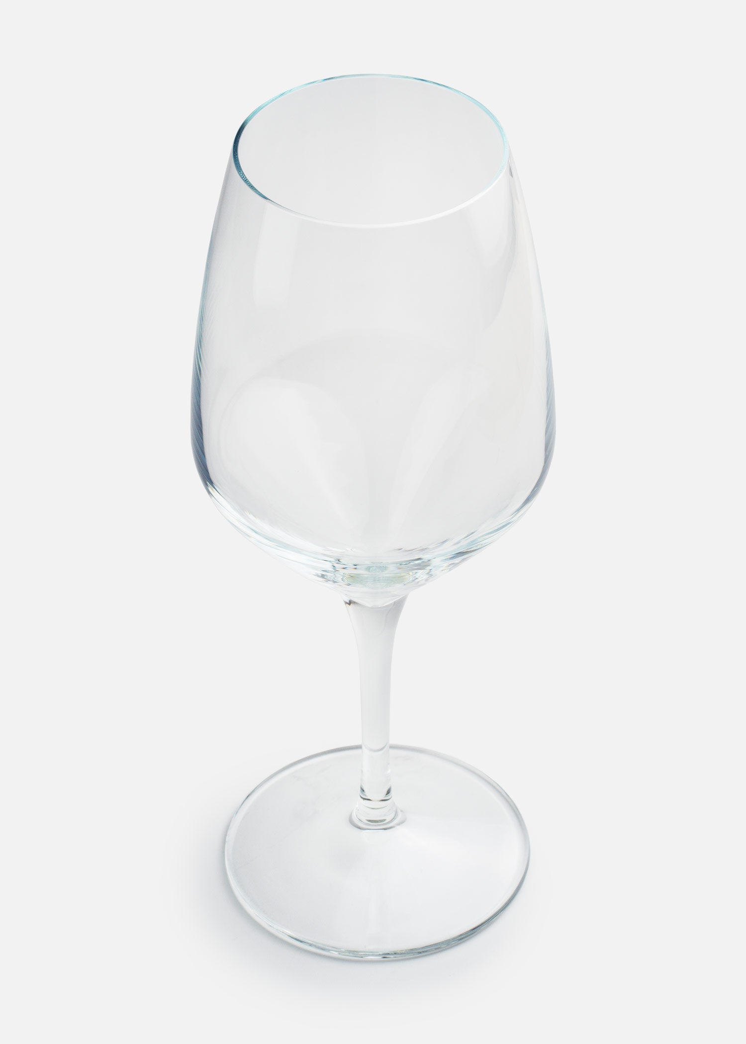 venta copas de vidrio maha