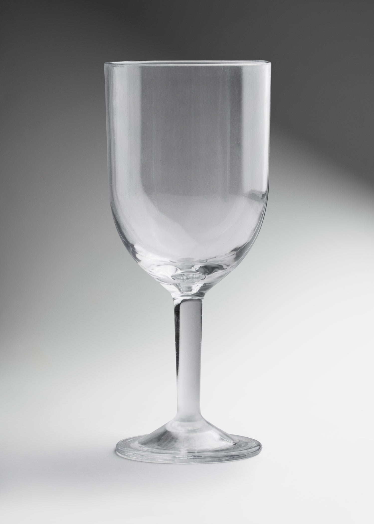 Copa para vino blanco de policarbonato transparente Arko 355 ml