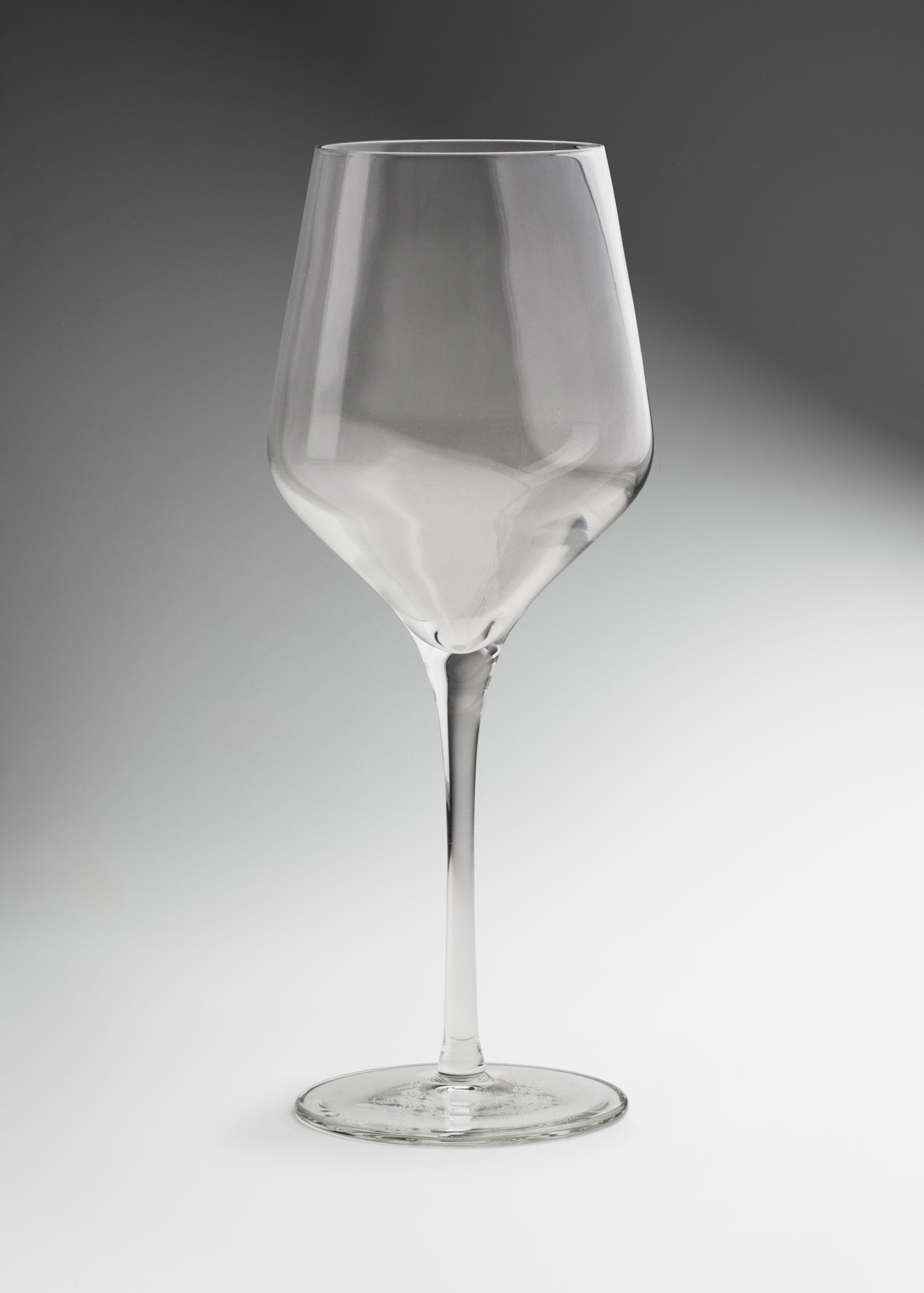 compra copa de vidrio maha