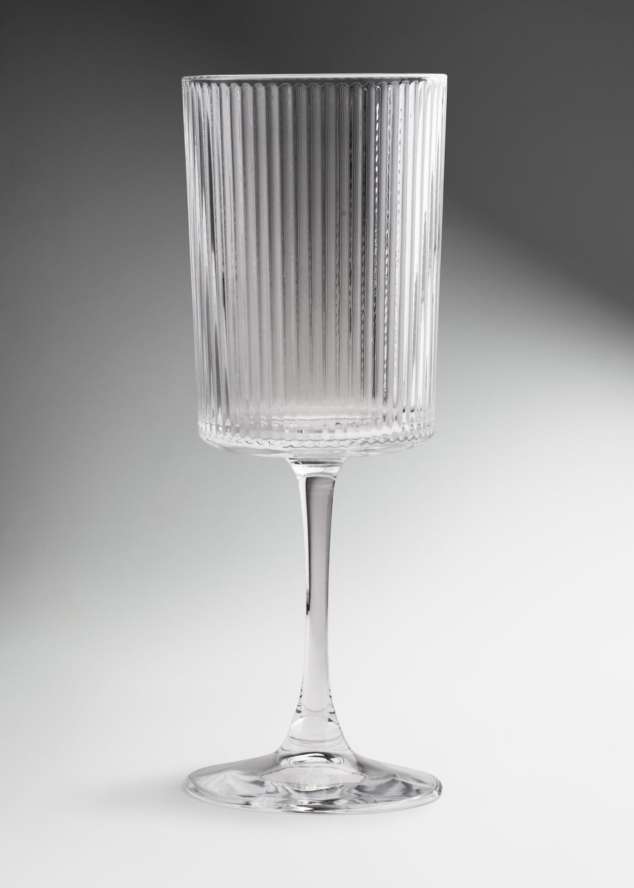 compra copa de vidrio maha