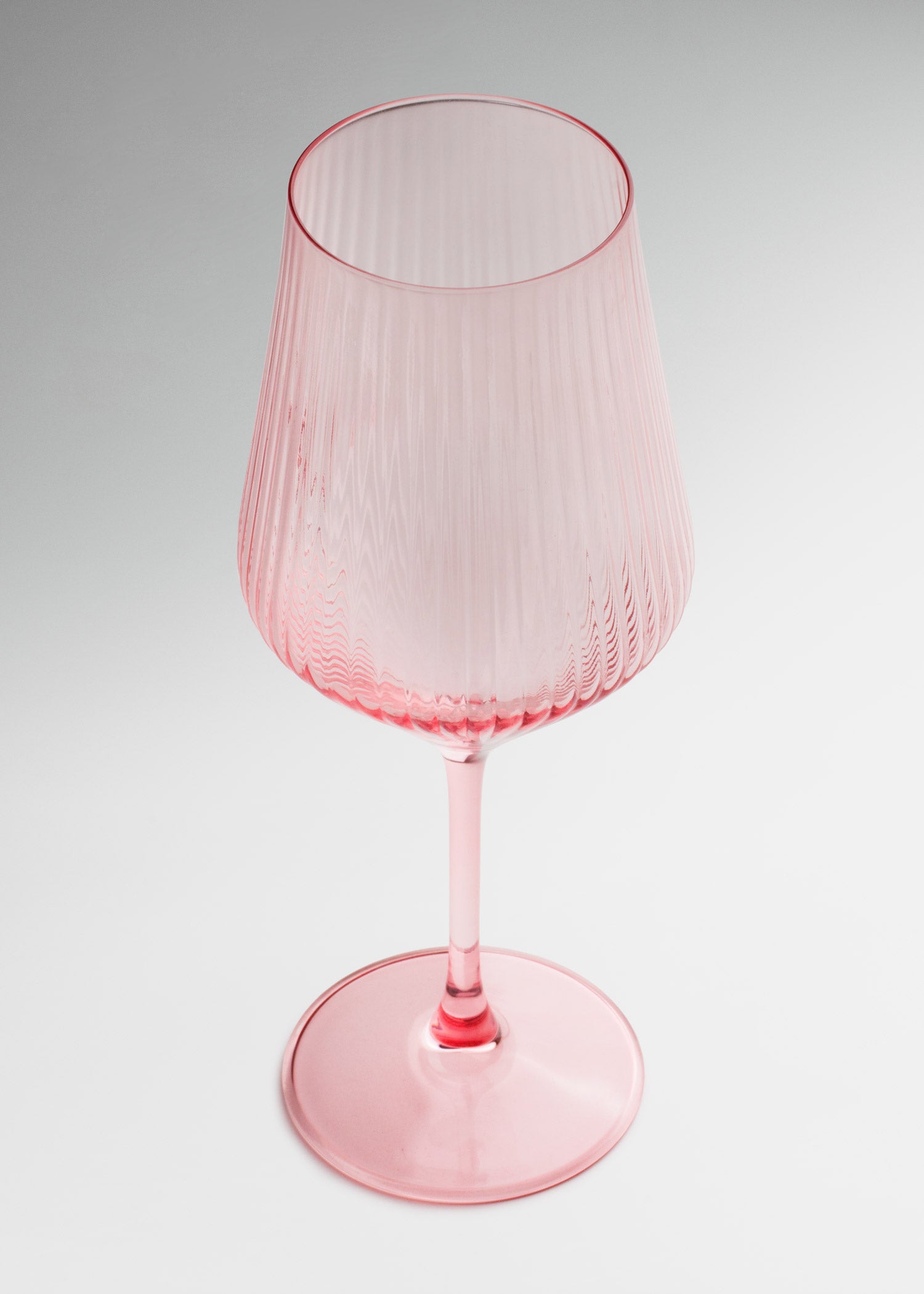 encuentra copas de cristal maha