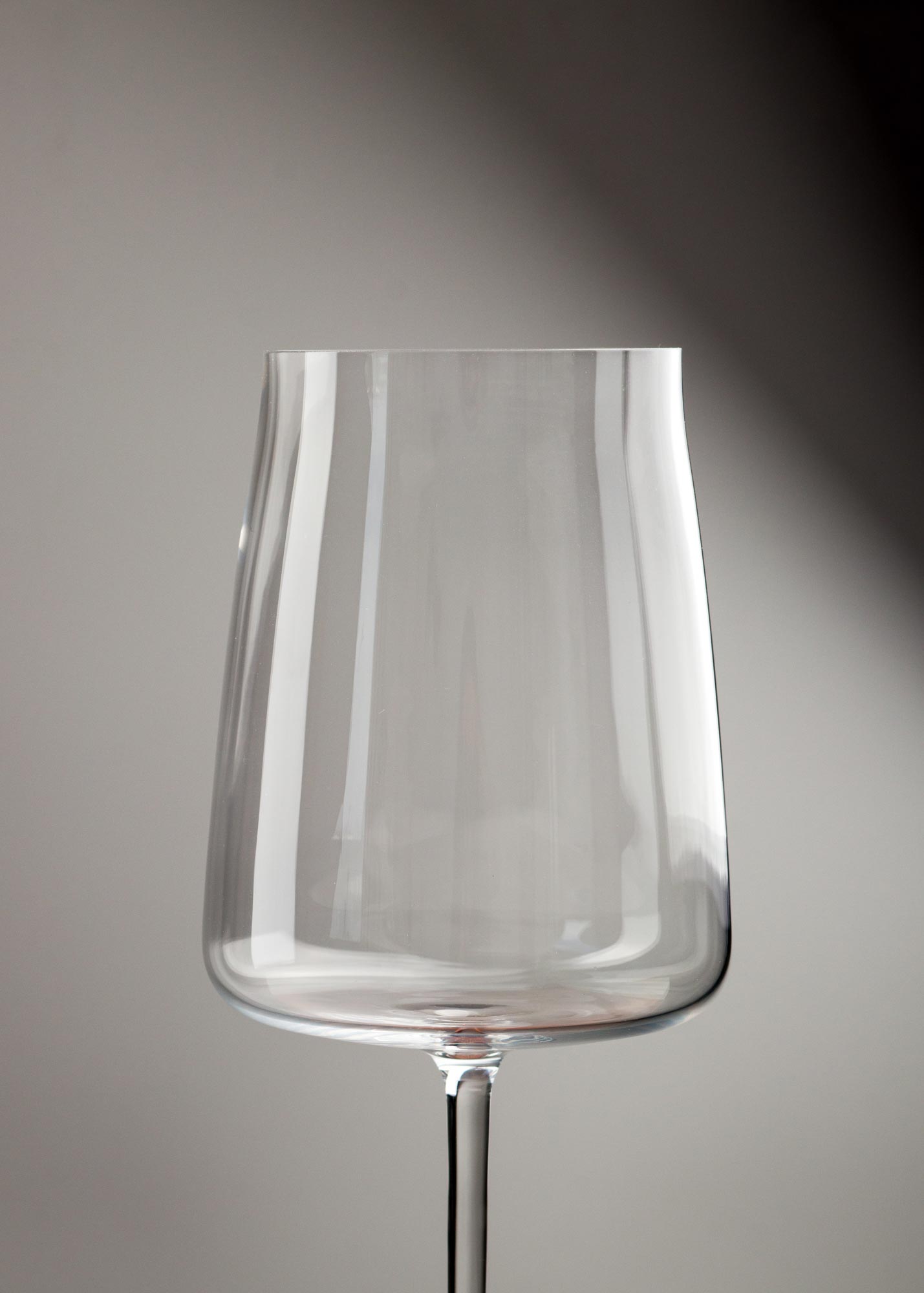 copa cristal transparente mahahome