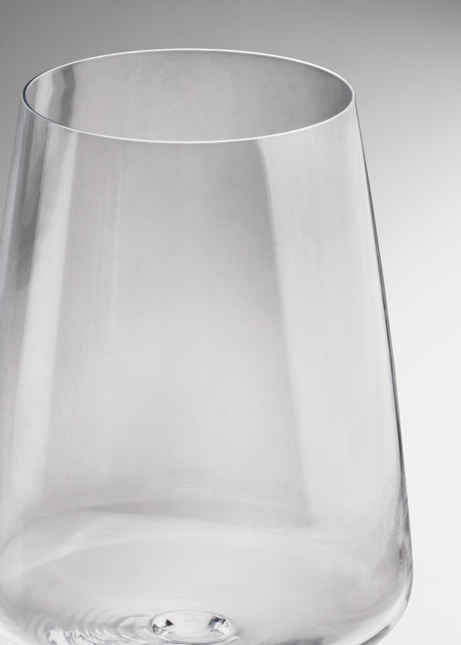 precio copa de vidrio maha