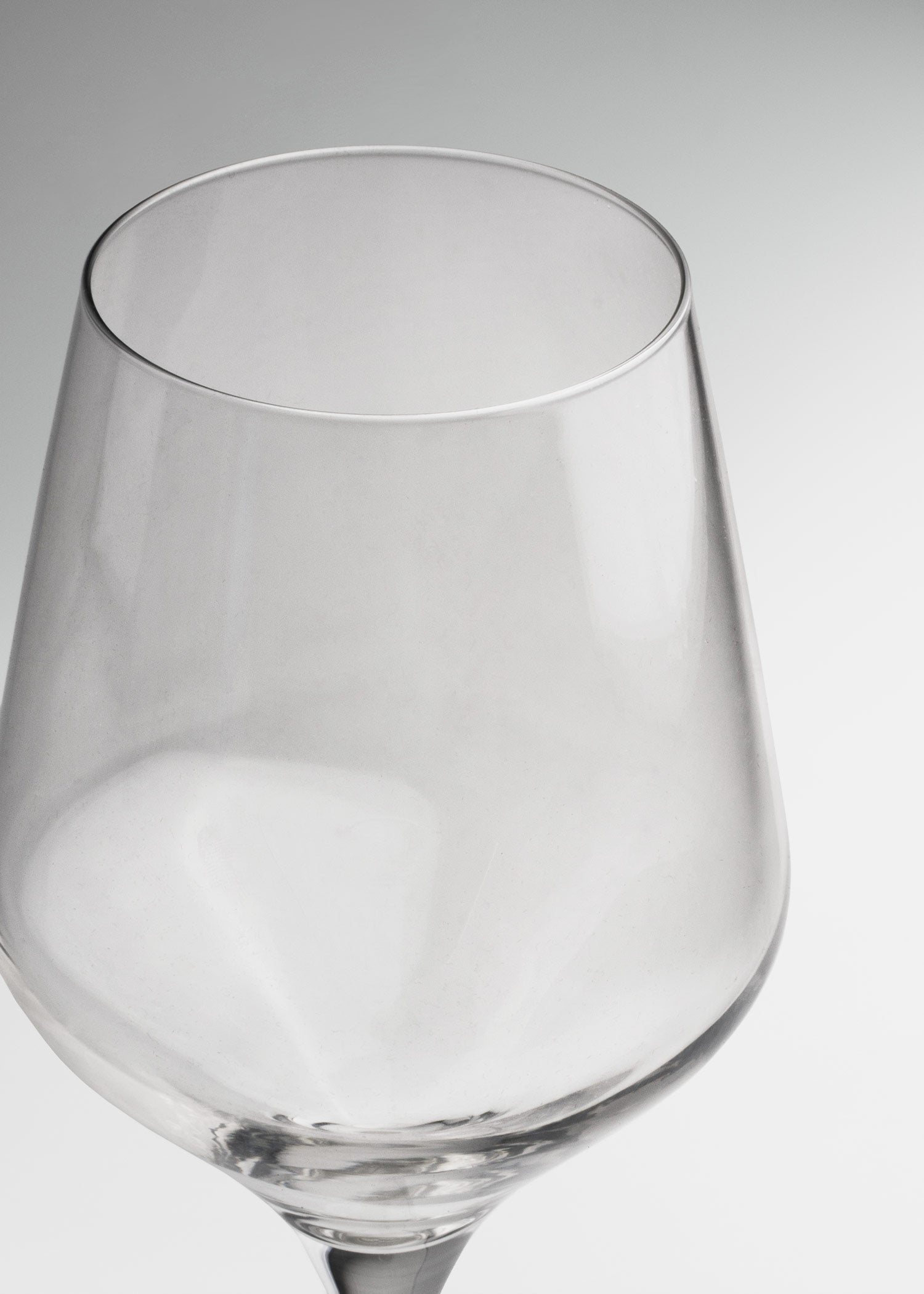 venta copas de vidrio maha