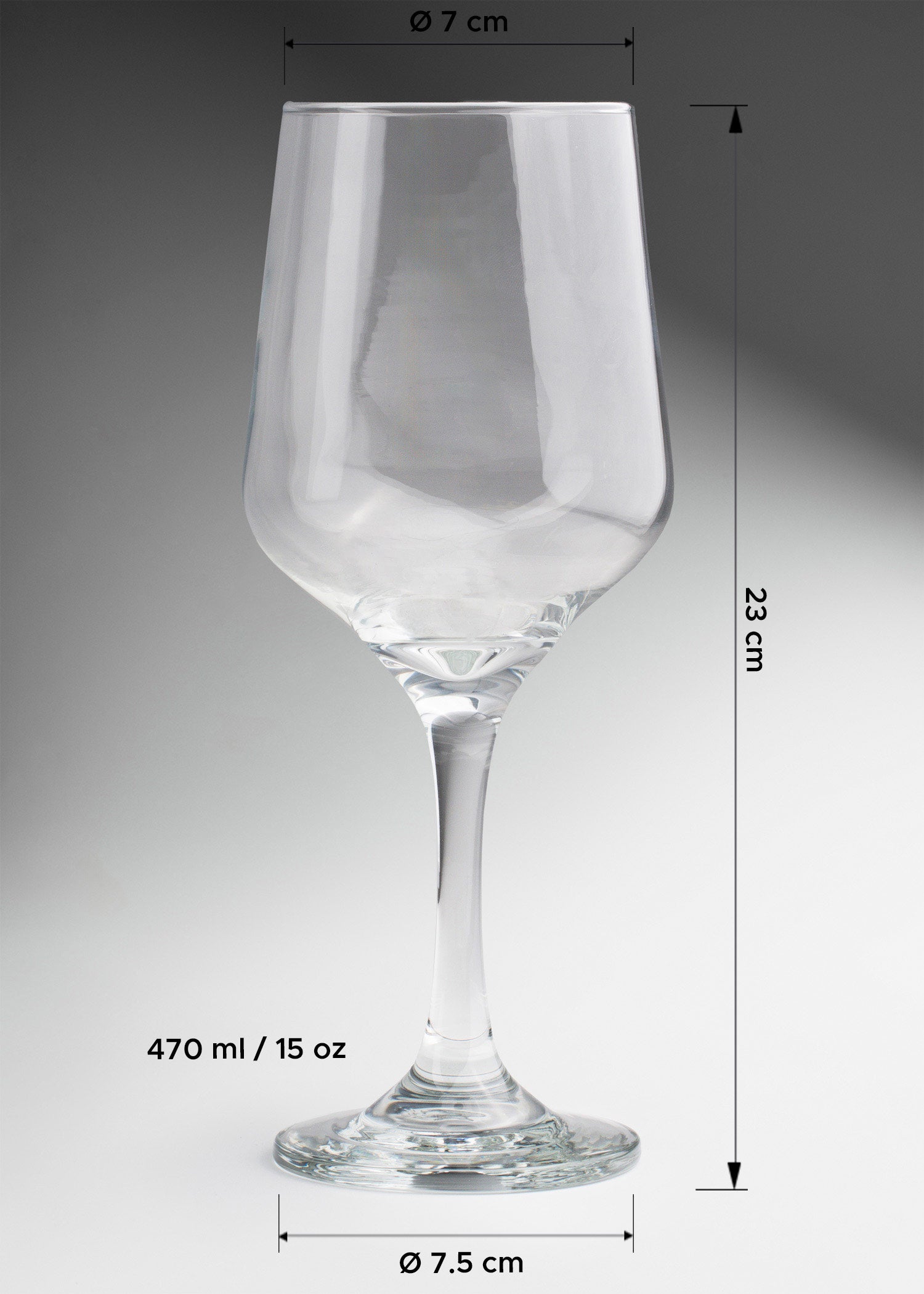 encuentra copa para vino tinto maha