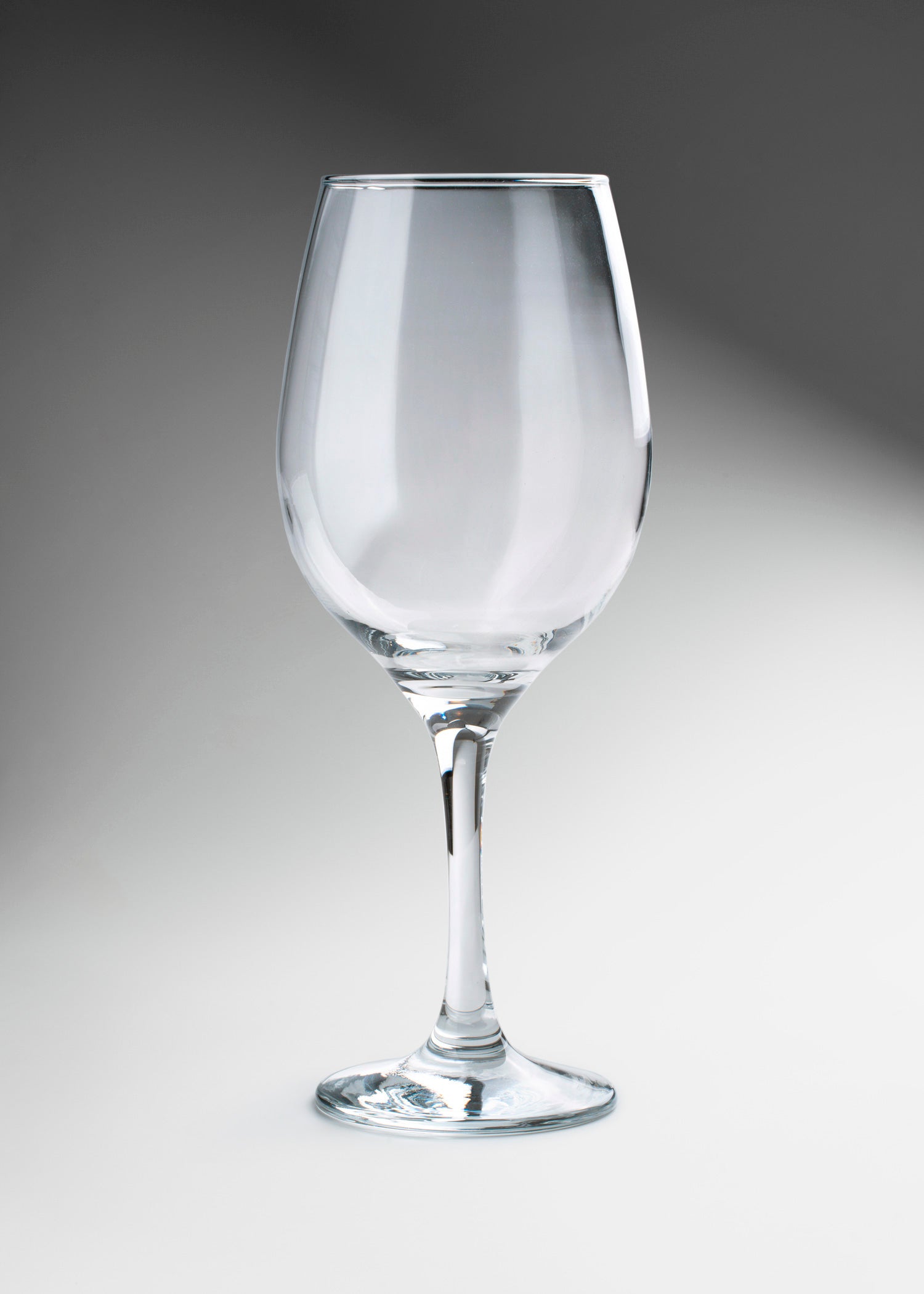Copa transparente Barone 490 ml
