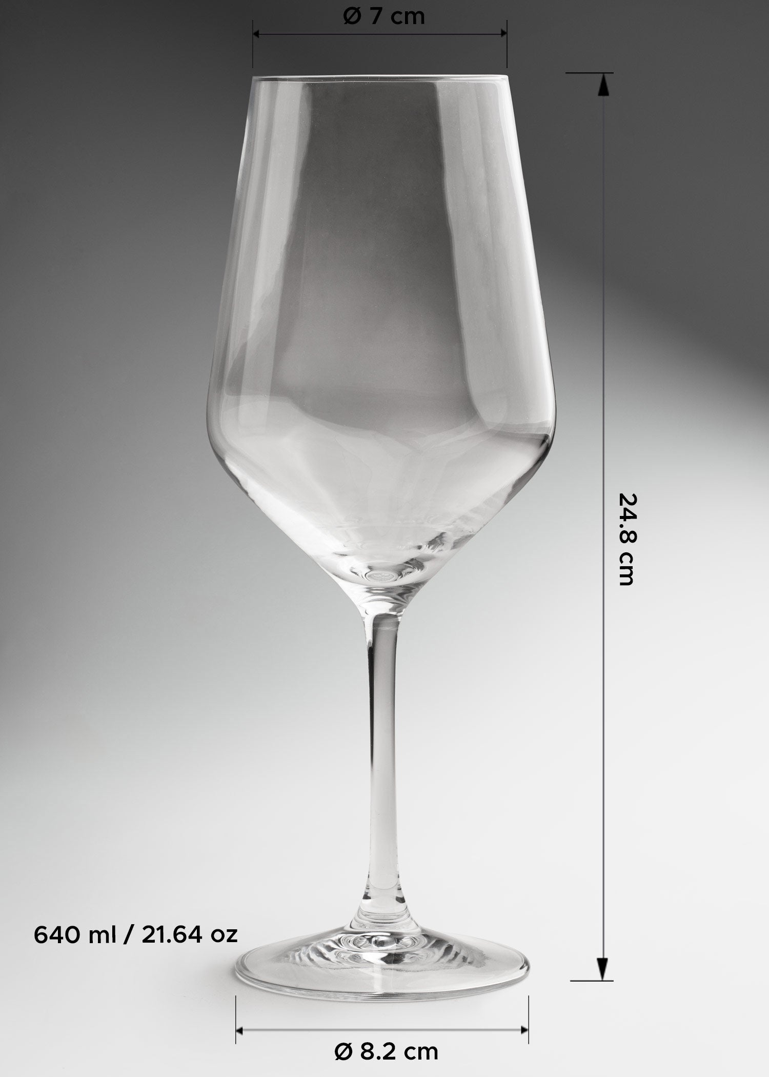 precio copa para vino tinto maha