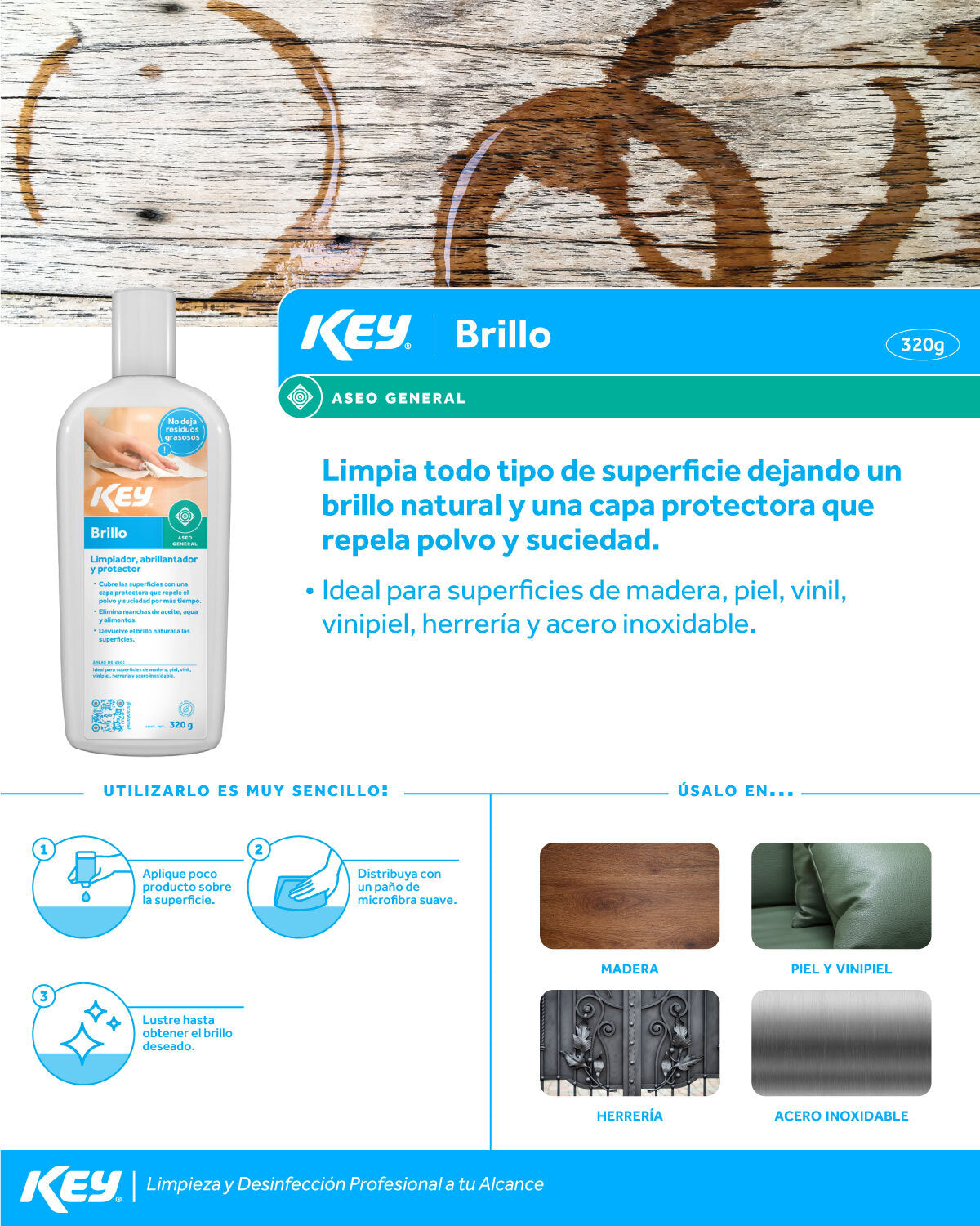Brillo