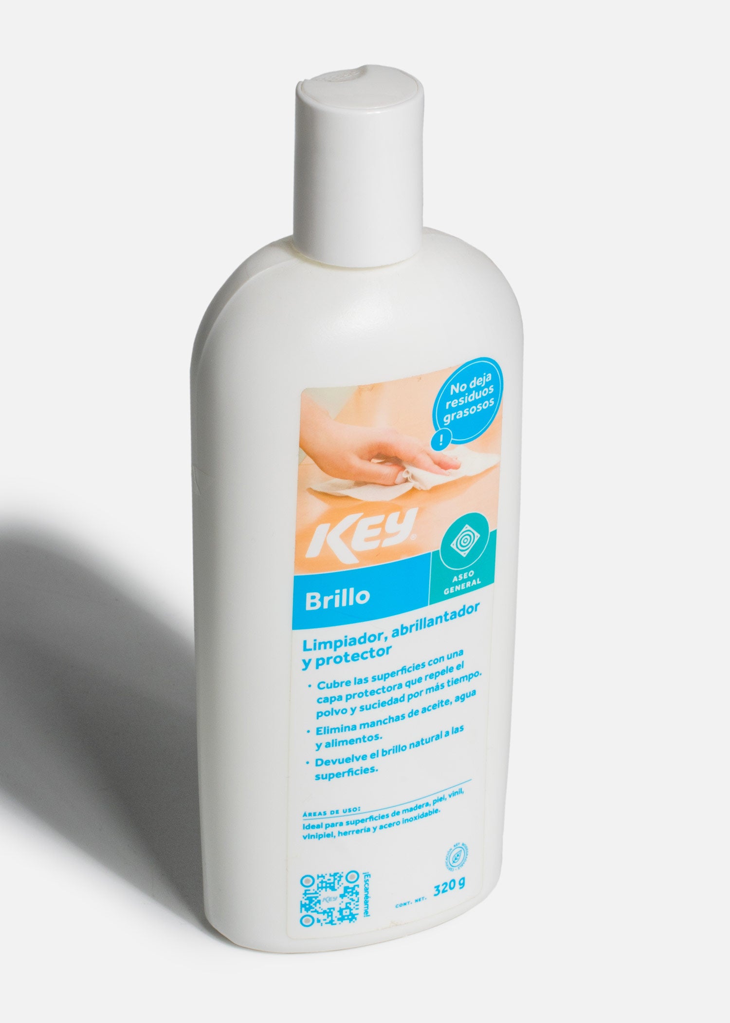 compra productos de limpieza maha