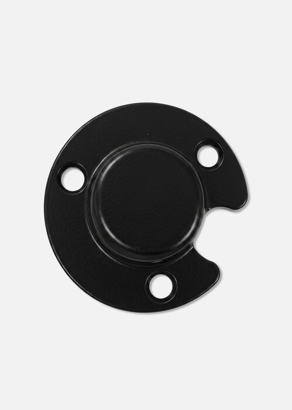 Cubierta de balero principal para batidora planetaria Rhino BATI-20X, imagen de refacción compatible