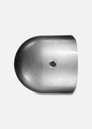 Cubierta superior para batidora planetaria Rhino BATI-20X, imagen de refacción compatible