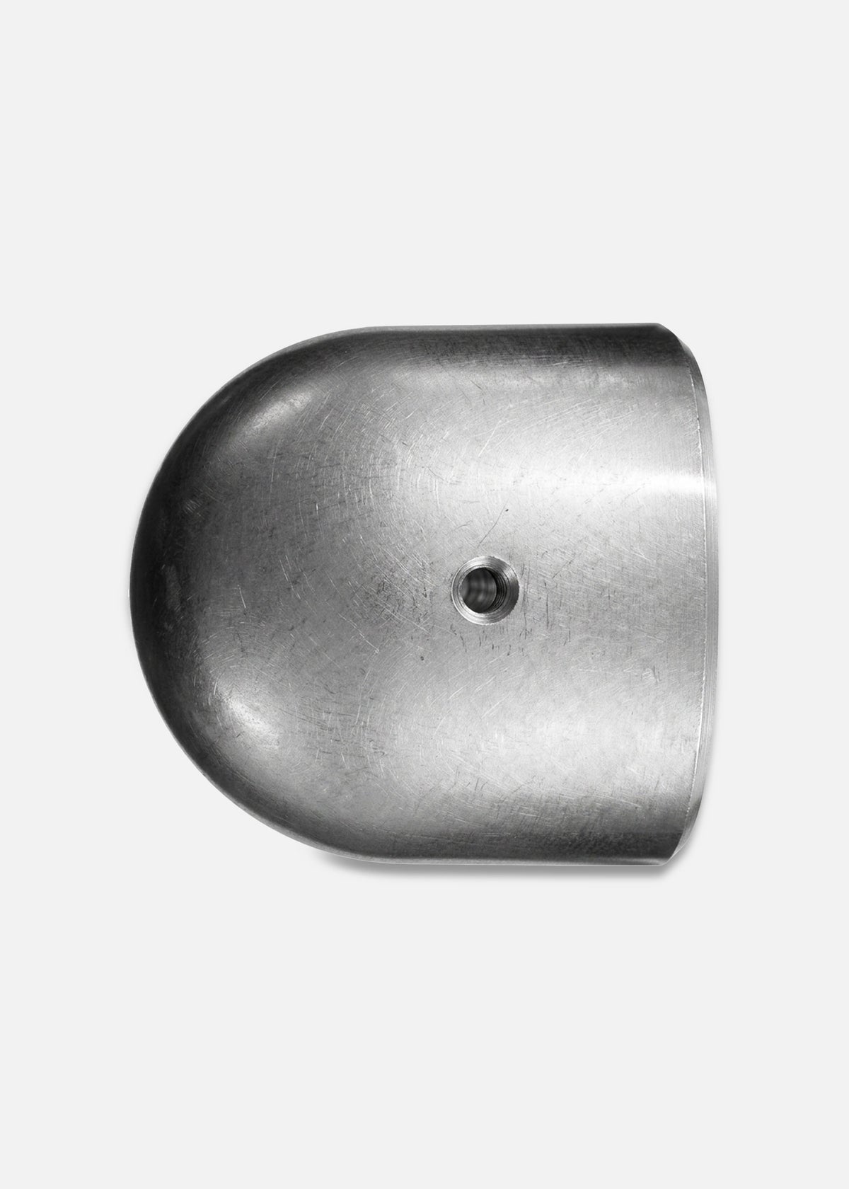 Cubierta superior para batidora planetaria Rhino BATI-20X, imagen de refacción compatible
