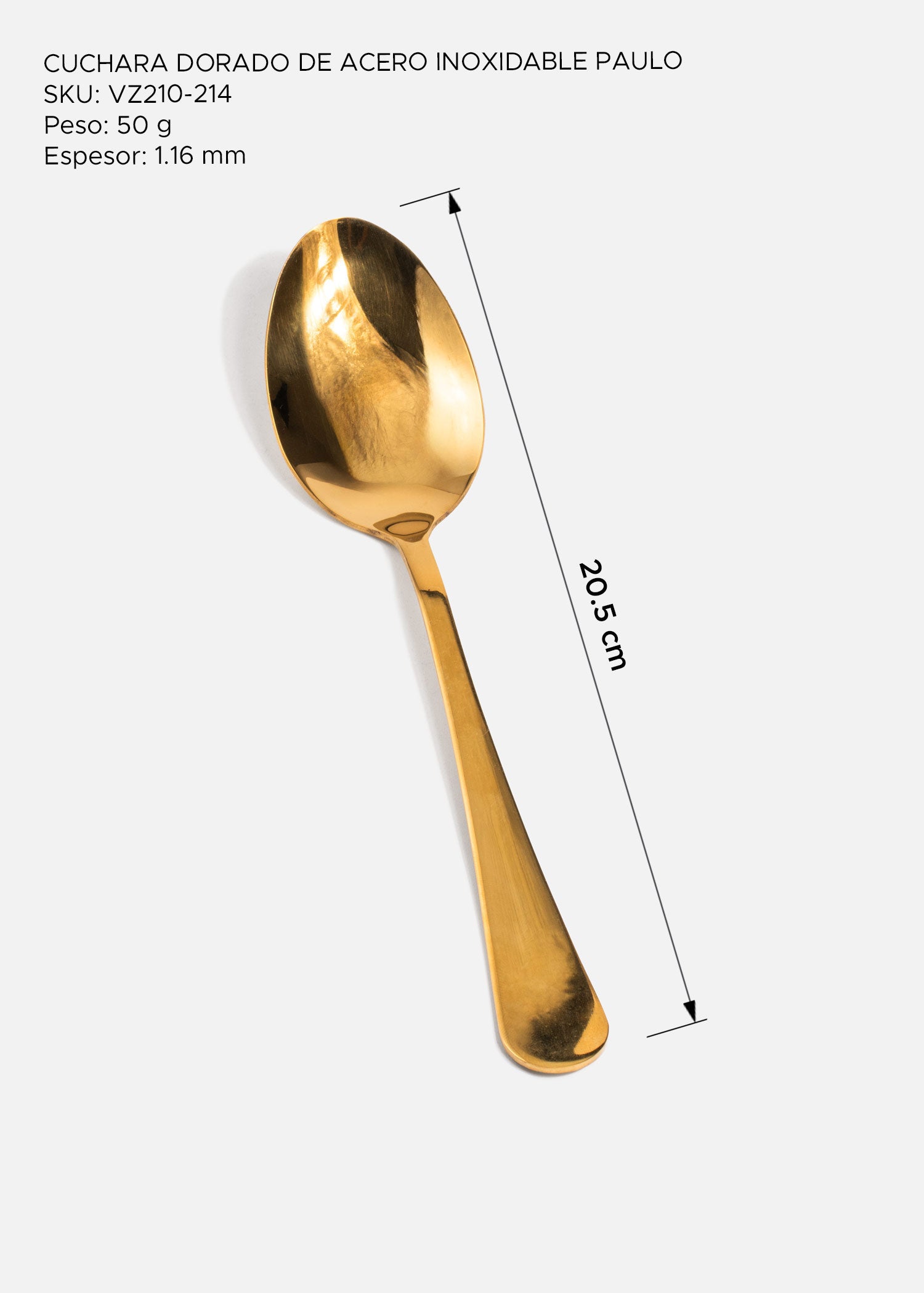 precio cubiertos de mesa maha