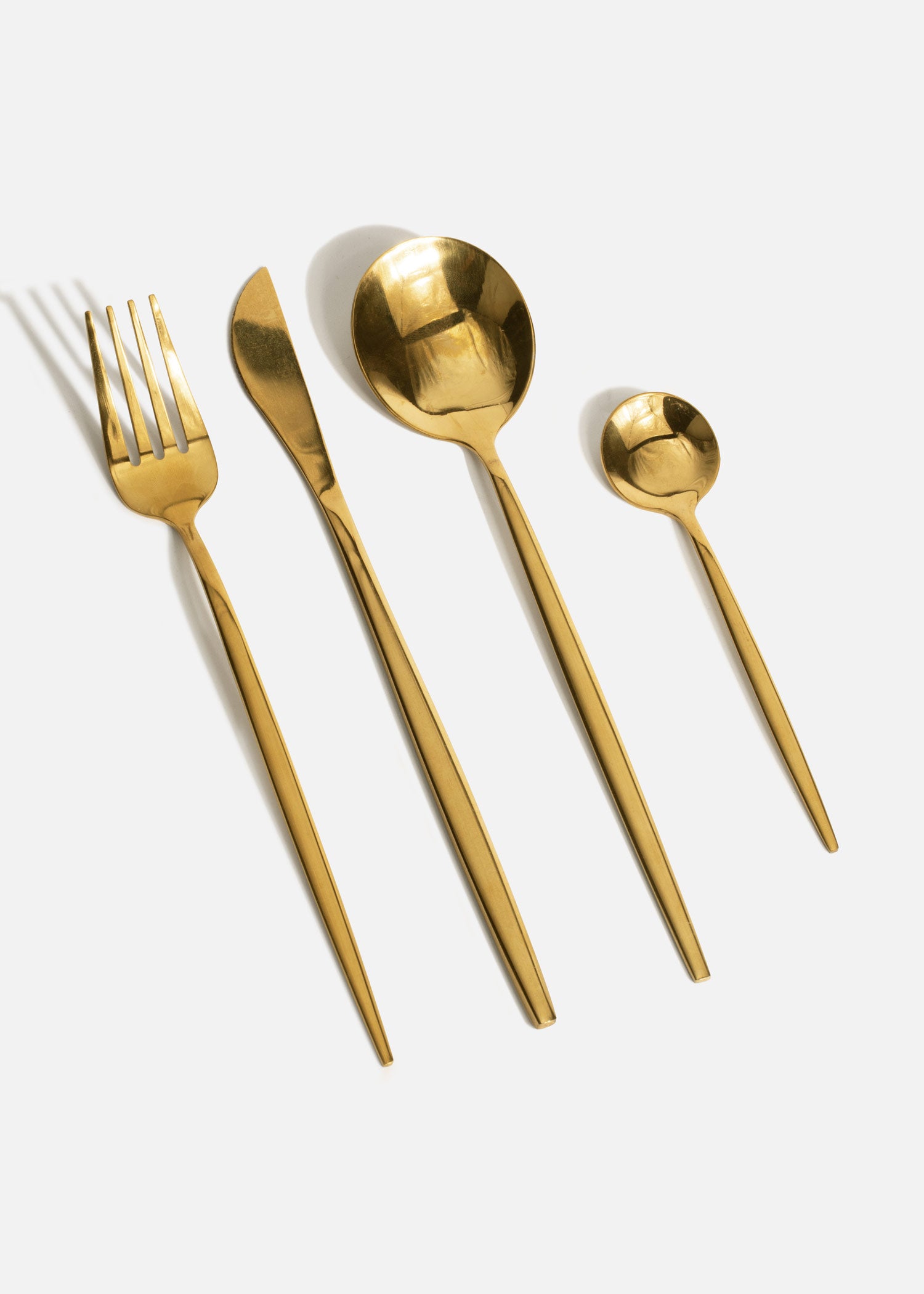 compra cubietos de mesa maha