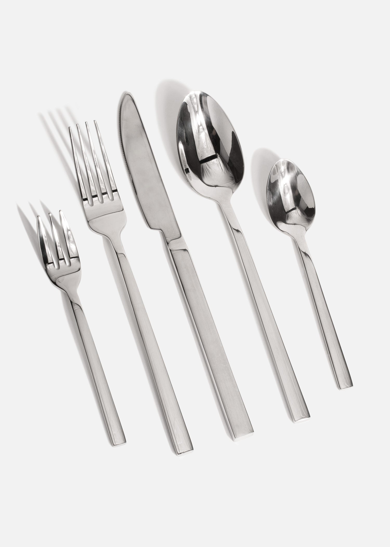 compra cubiertos de mesa maha