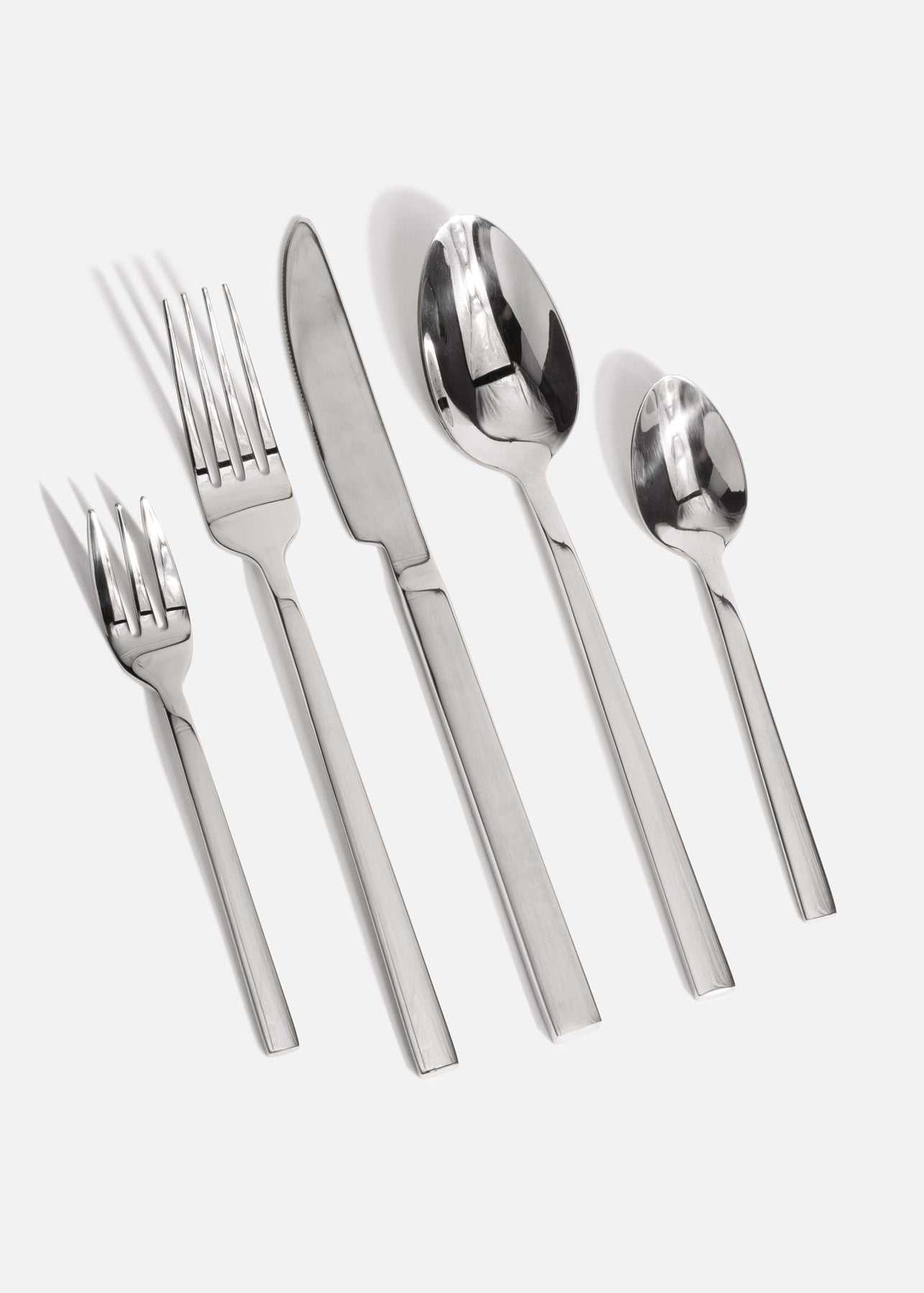 compra cubiertos de mesa maha