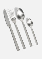 compra cubiertos de mesa maha