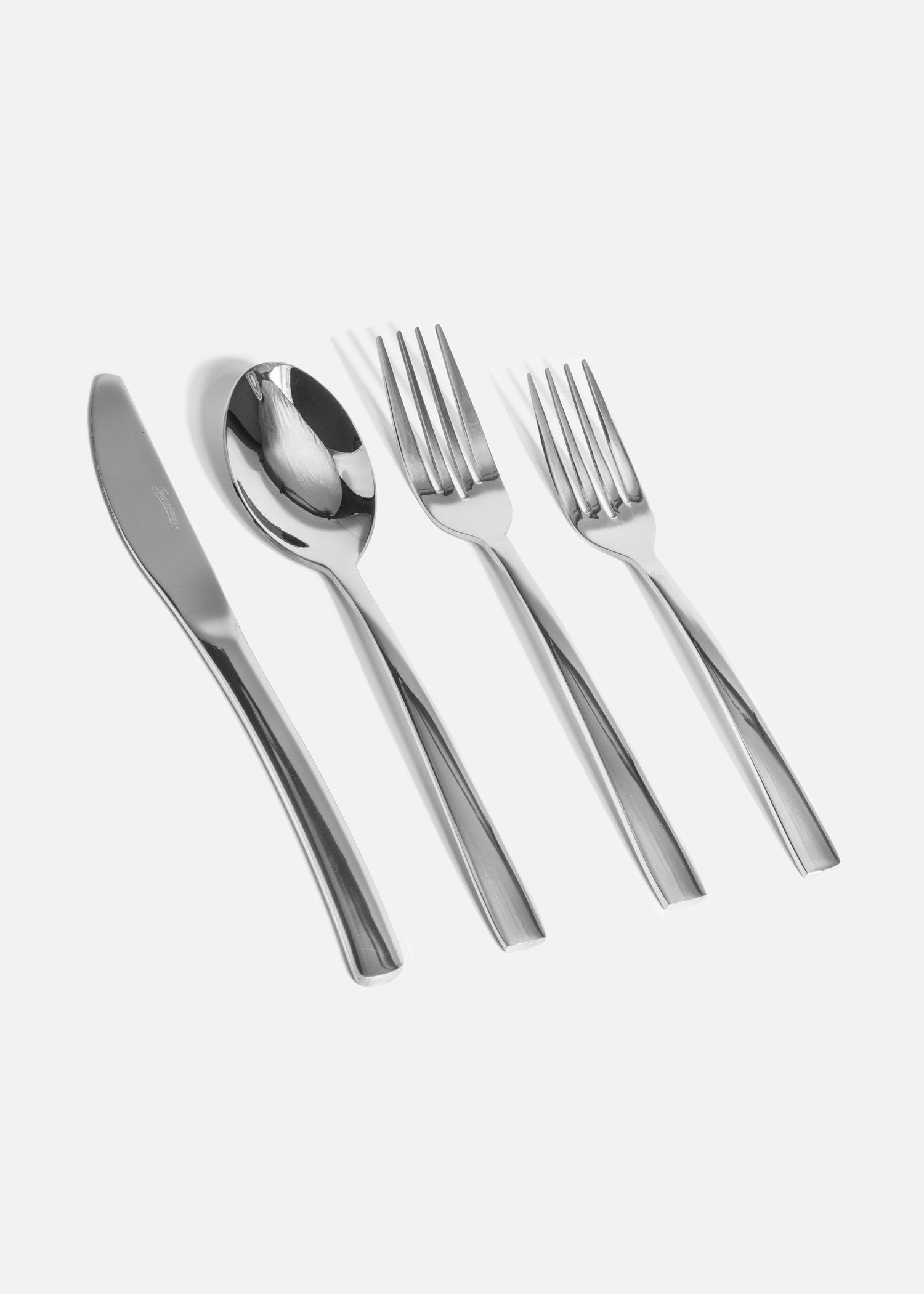 compra cubiertos de mesa maha