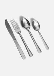 compra cubiertos de mesa maha