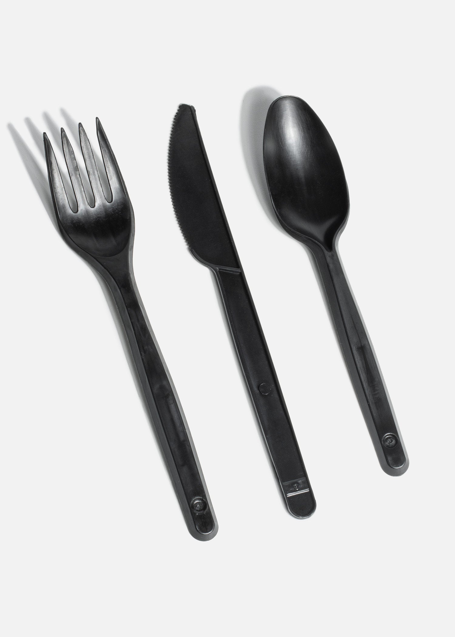 compra cubiertos desechables maha