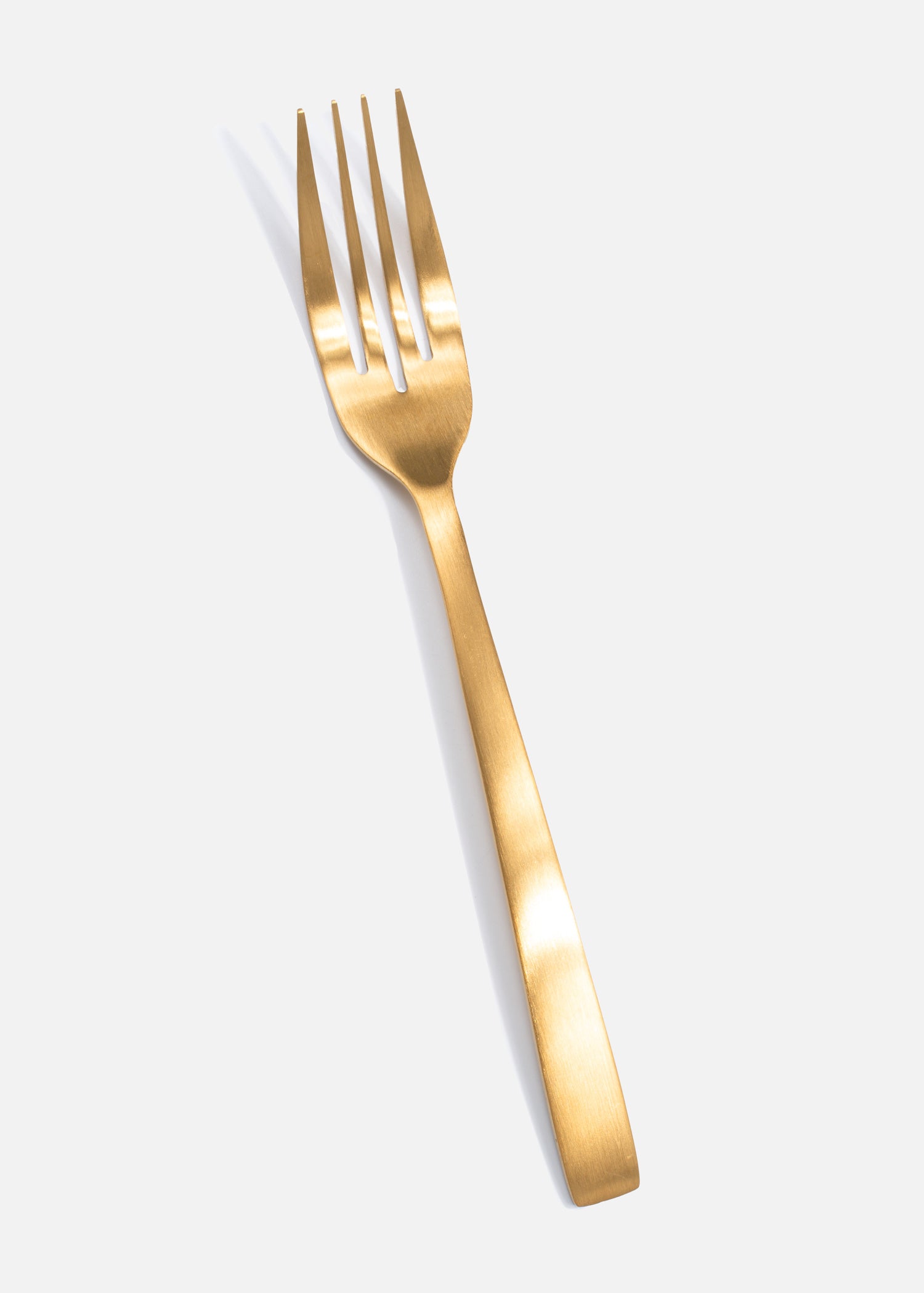 compra cubiertos dorado maha