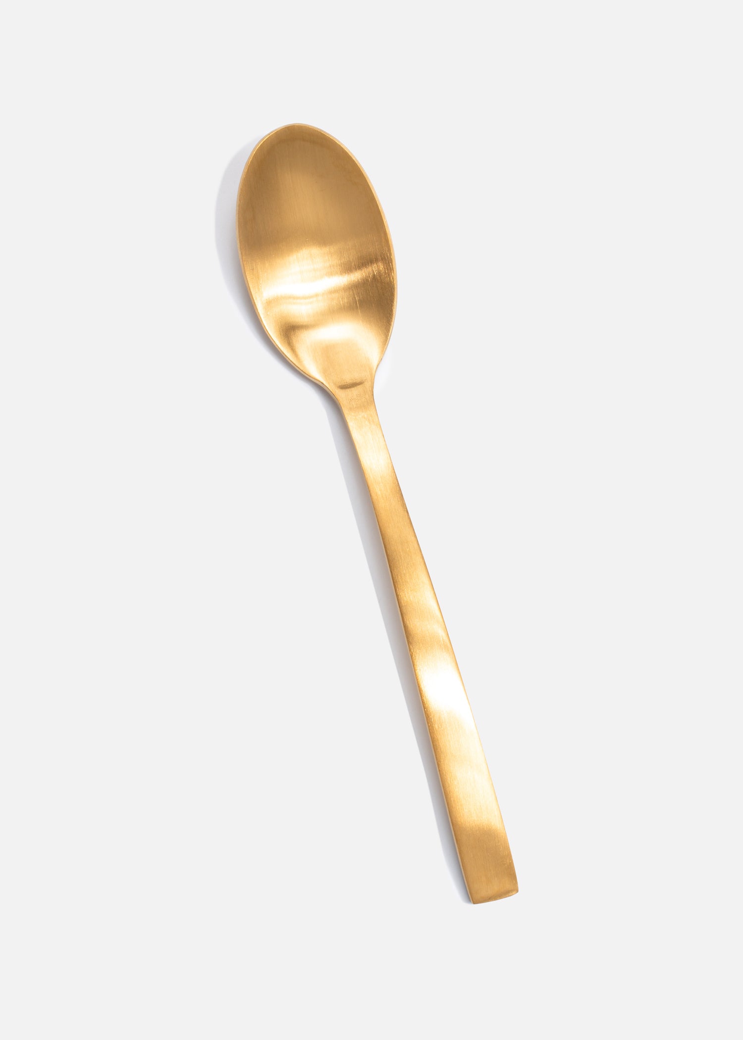venta cubiertos dorado maha