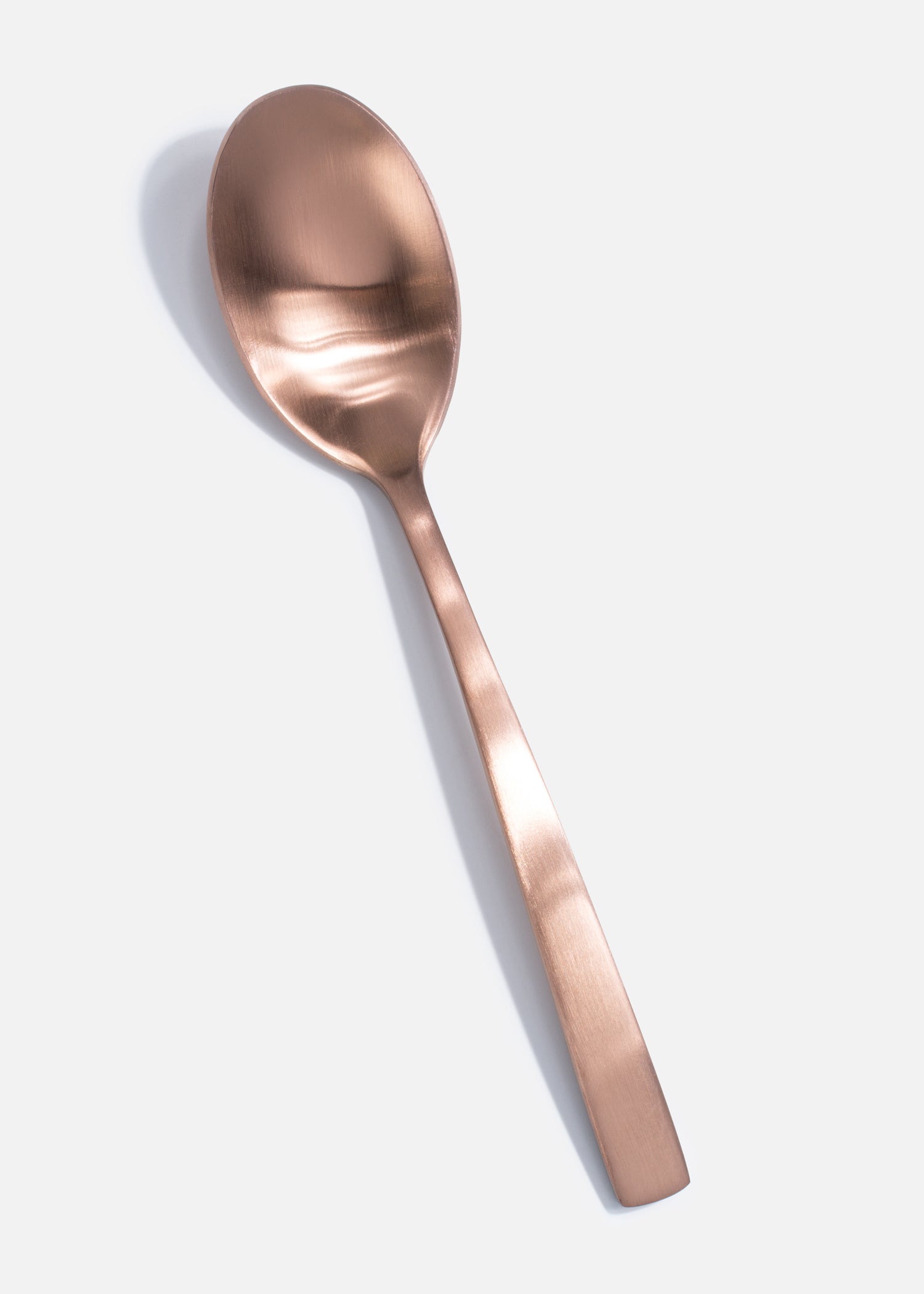 cubiertos oro rosa banquetes maha