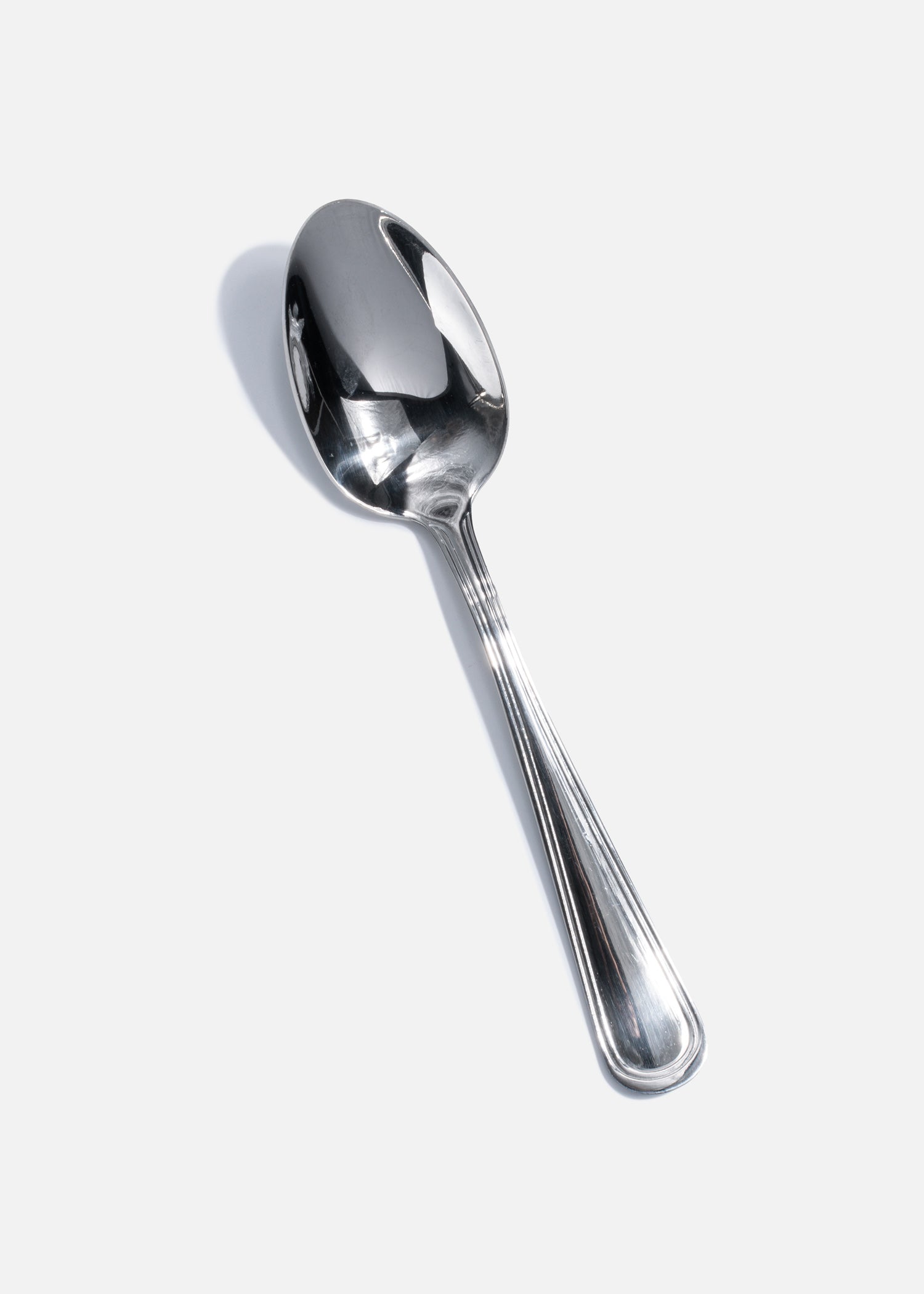 cubiertos maha plata