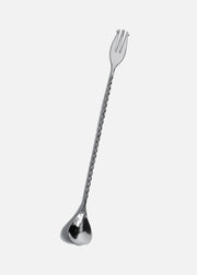 compra cuchara de acero inoxidable maha