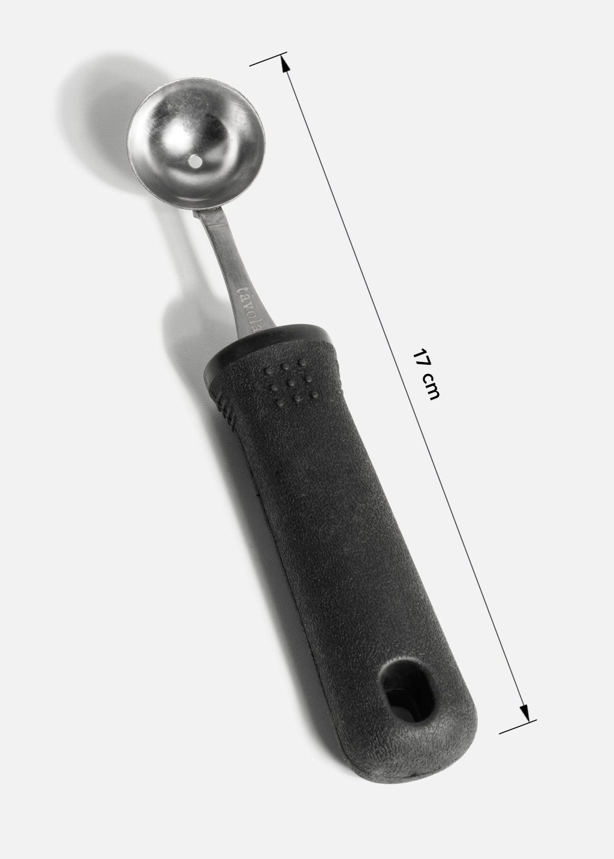 precio cuchara de acero inoxidable maha
