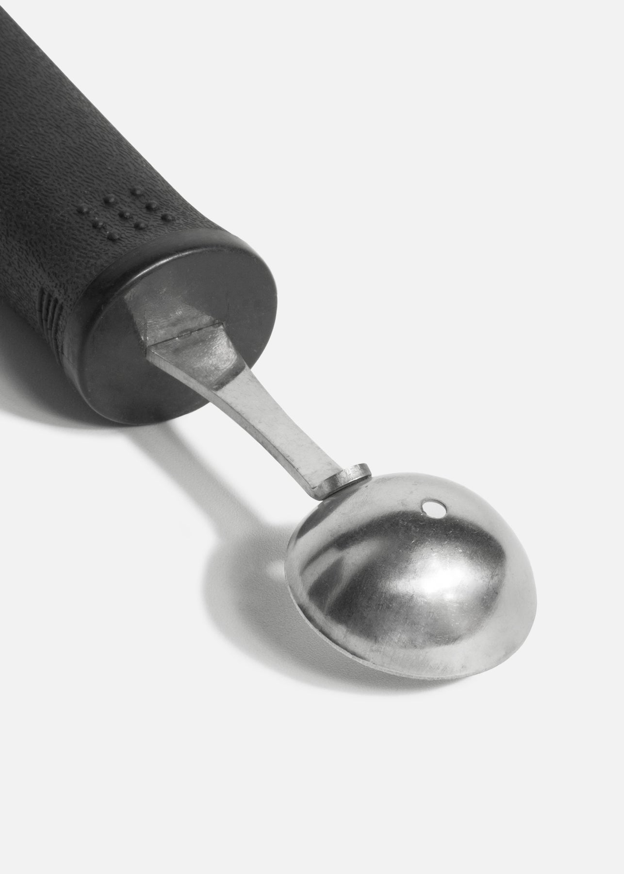 venta cuchara de acero inoxidable maha