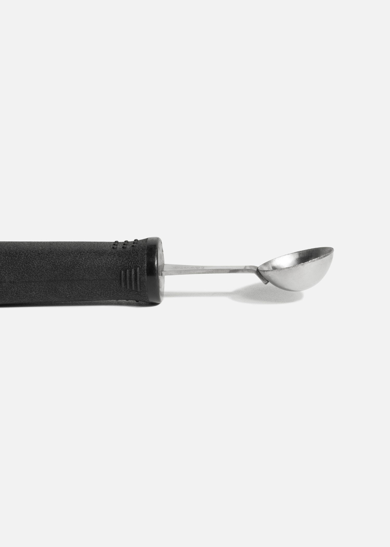 encuentra cuchara de acero inoxidable maha