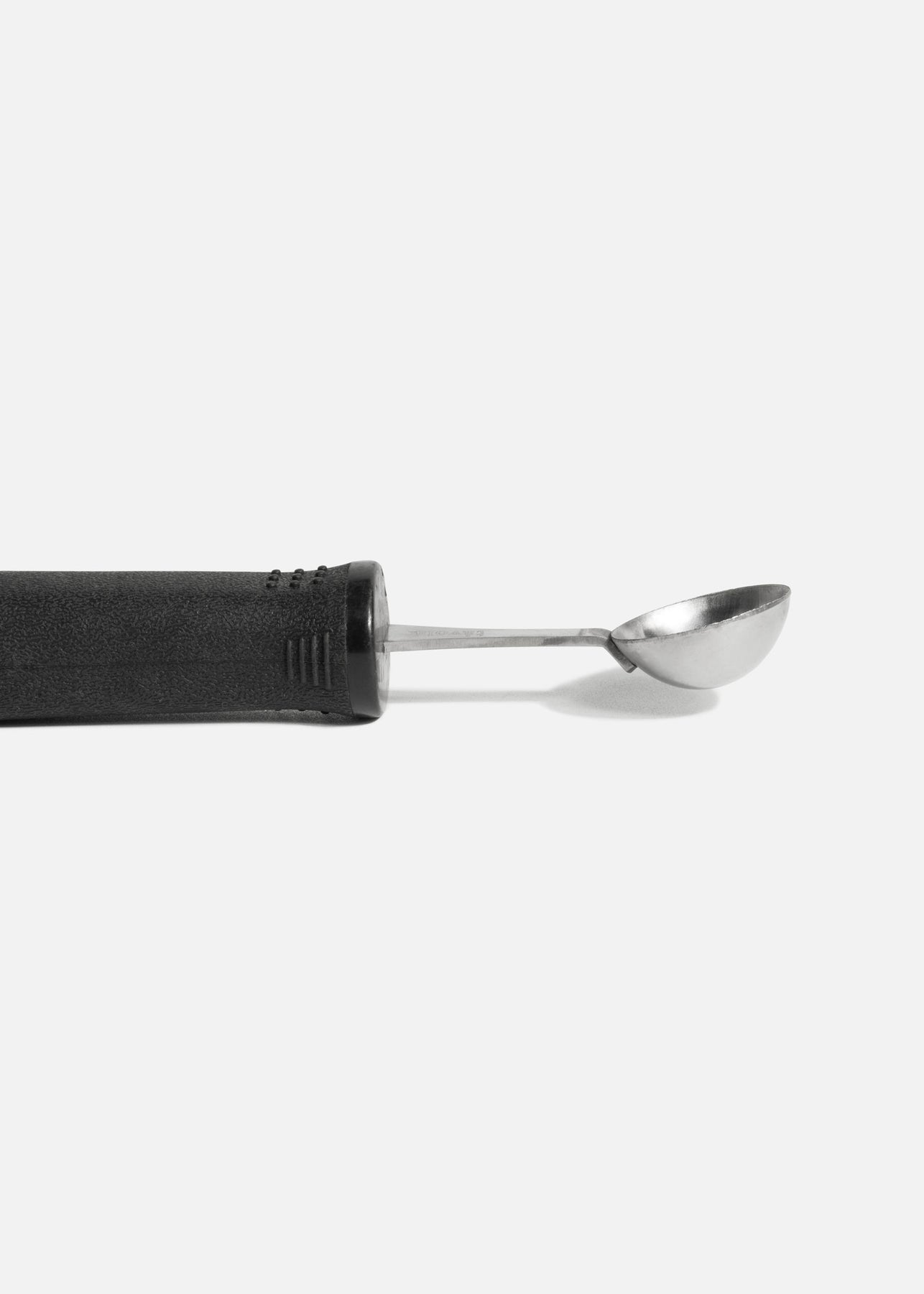 encuentra cuchara de acero inoxidable maha