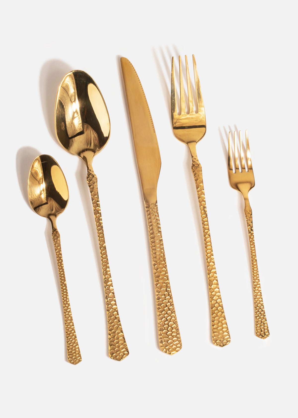 venta cubiertos de mesa maha