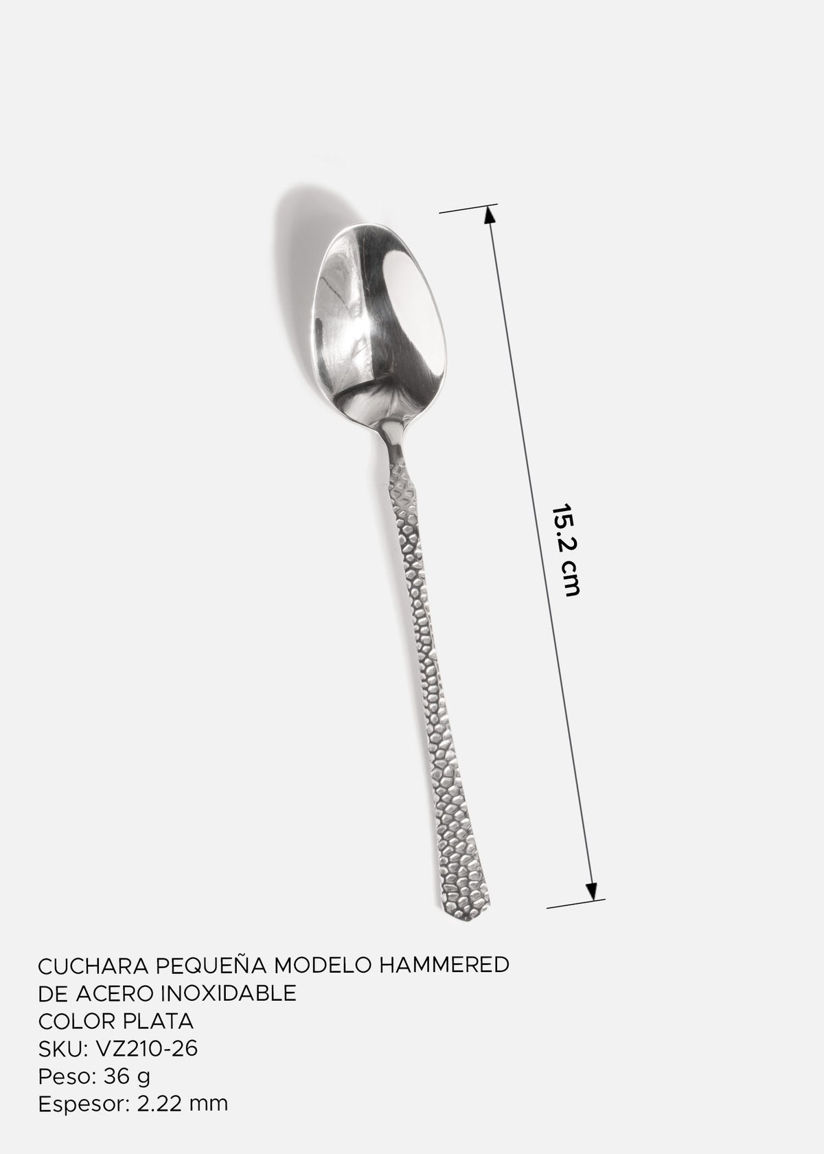 precio cubiertos de mesa maha