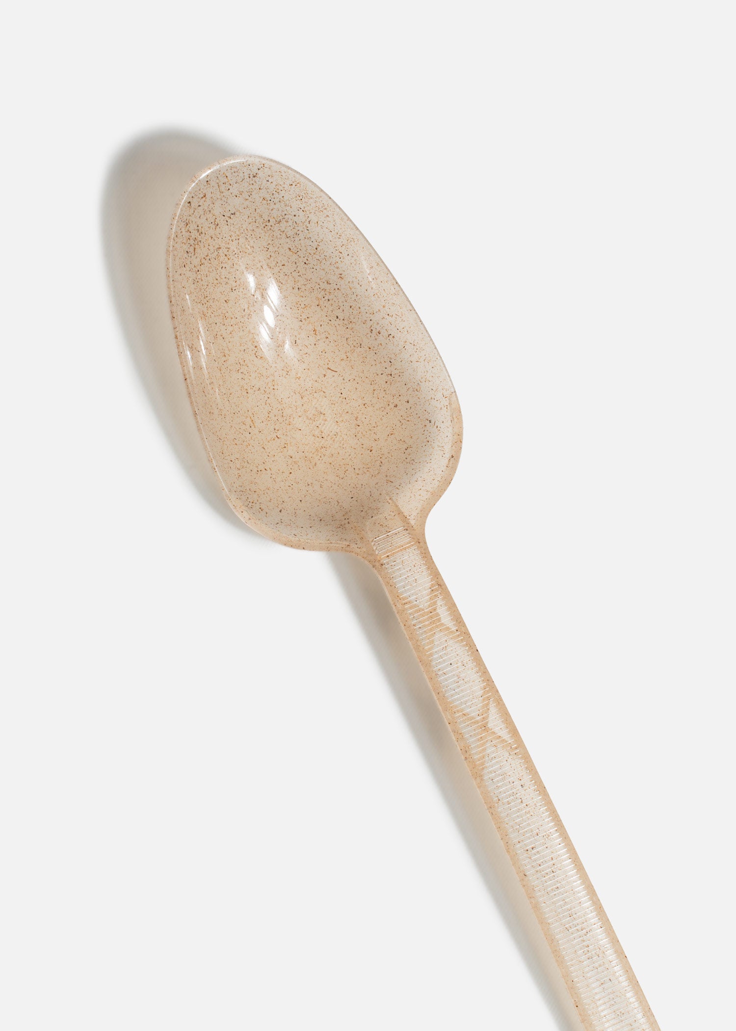 precio cuchara desechable maha