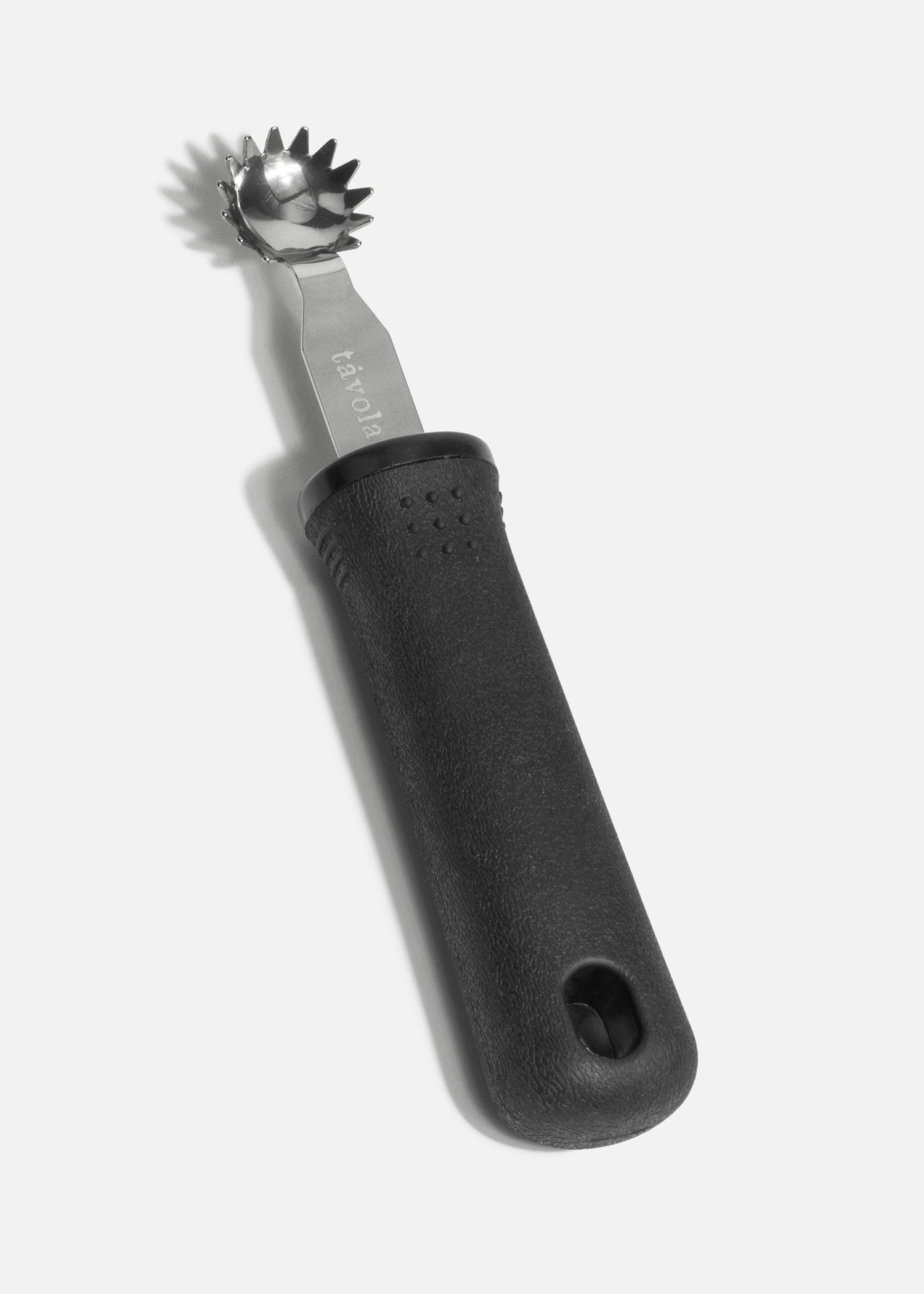 compra cuchara de acero inoxidable maha