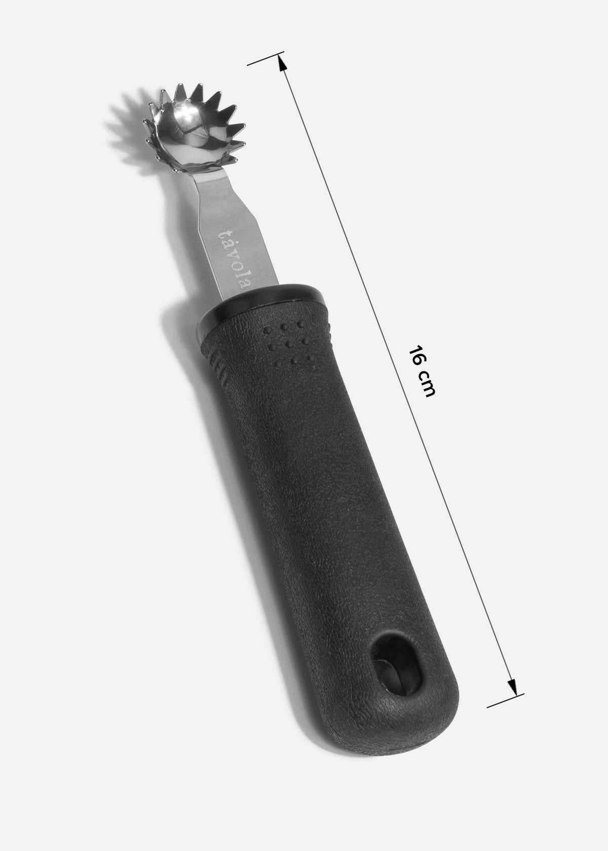 precio cuchara de acero inoxidable maha