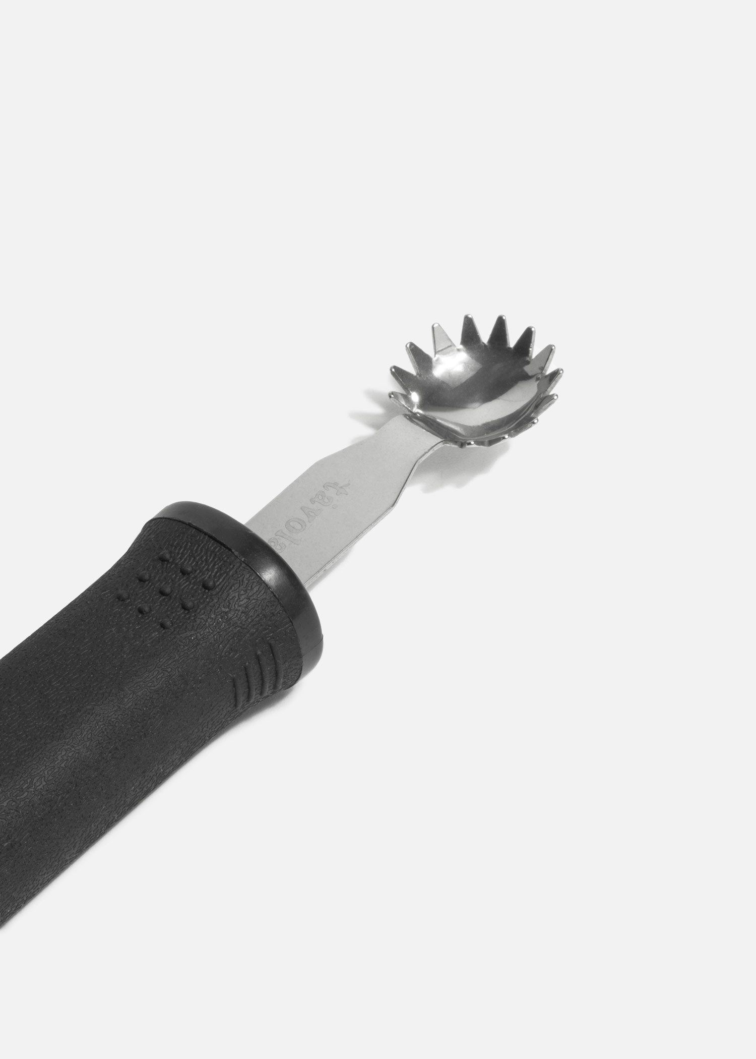 venta cuchara de acero inoxidable maha