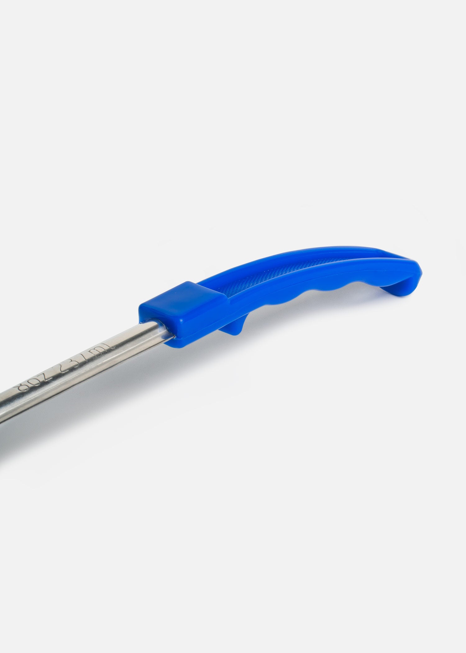 video detalles cucharas de acero inoxidable maha