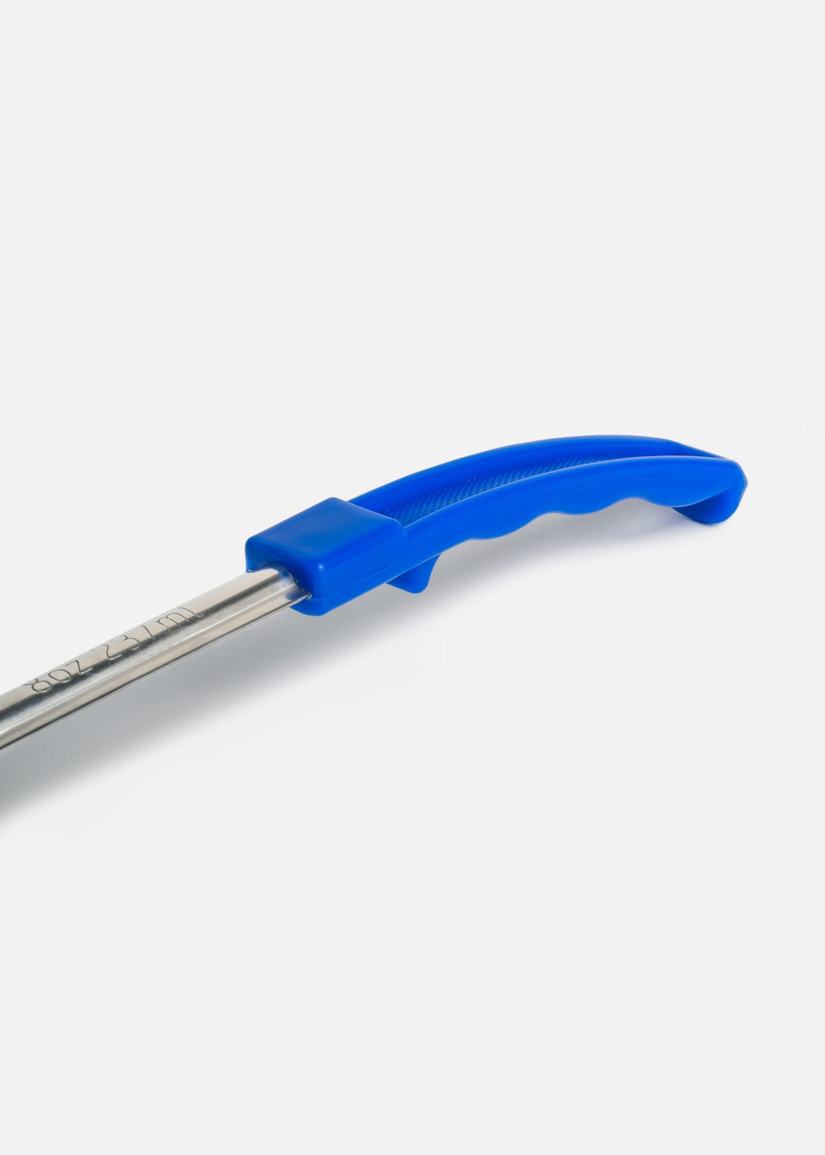 video detalles cucharas de acero inoxidable maha