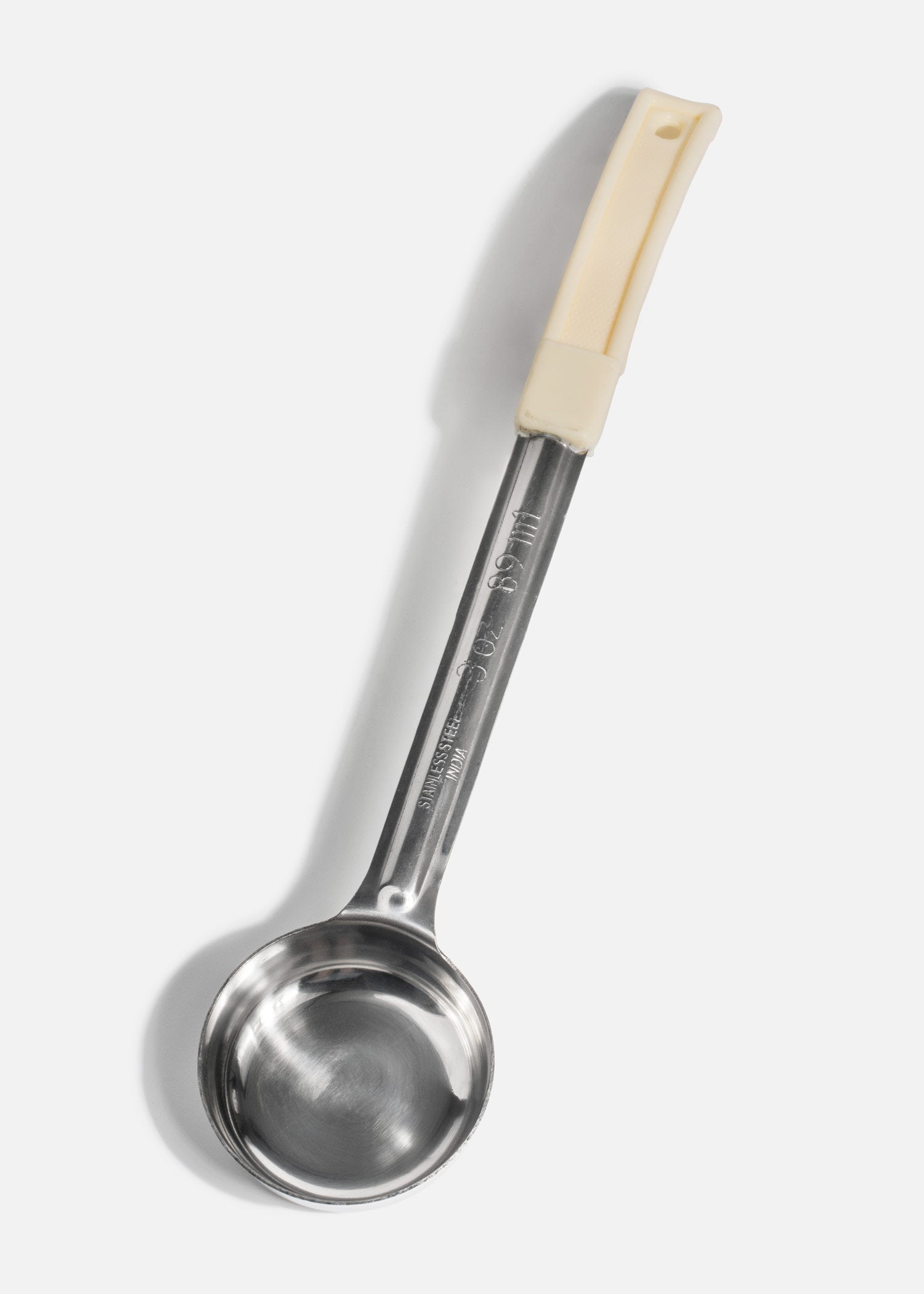 cucharas de acero inoxidable maha cafeterías